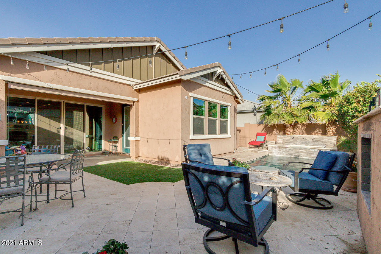 3035 East Appaloosa Road Gilbert, AZ 85296 - Photo 34 of 39 36-Appaloosa
