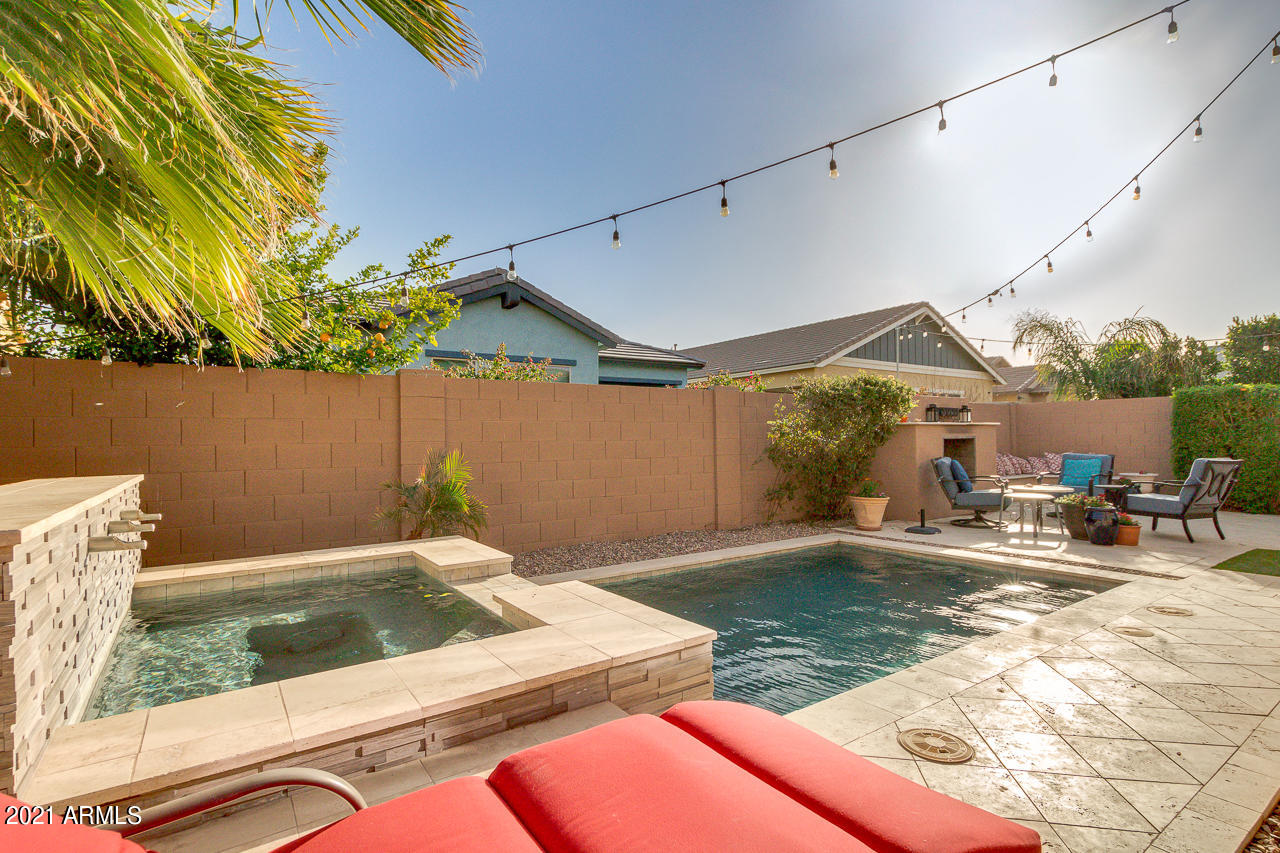 3035 East Appaloosa Road Gilbert, AZ 85296 - Photo 38 of 39 41-Appaloosa