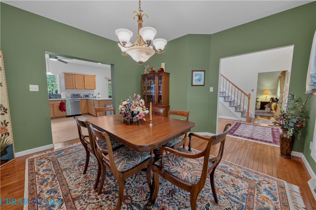 646 Twin Harbor Road Reedville, VA 22539 - Photo 27 of 78