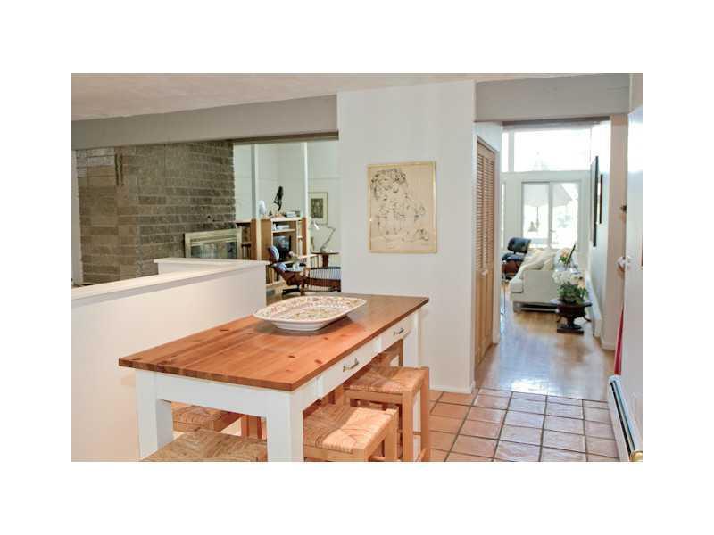 878 Mere Point Road Brunswick, ME 04011 - Photo 18 of 35 Kitchen.