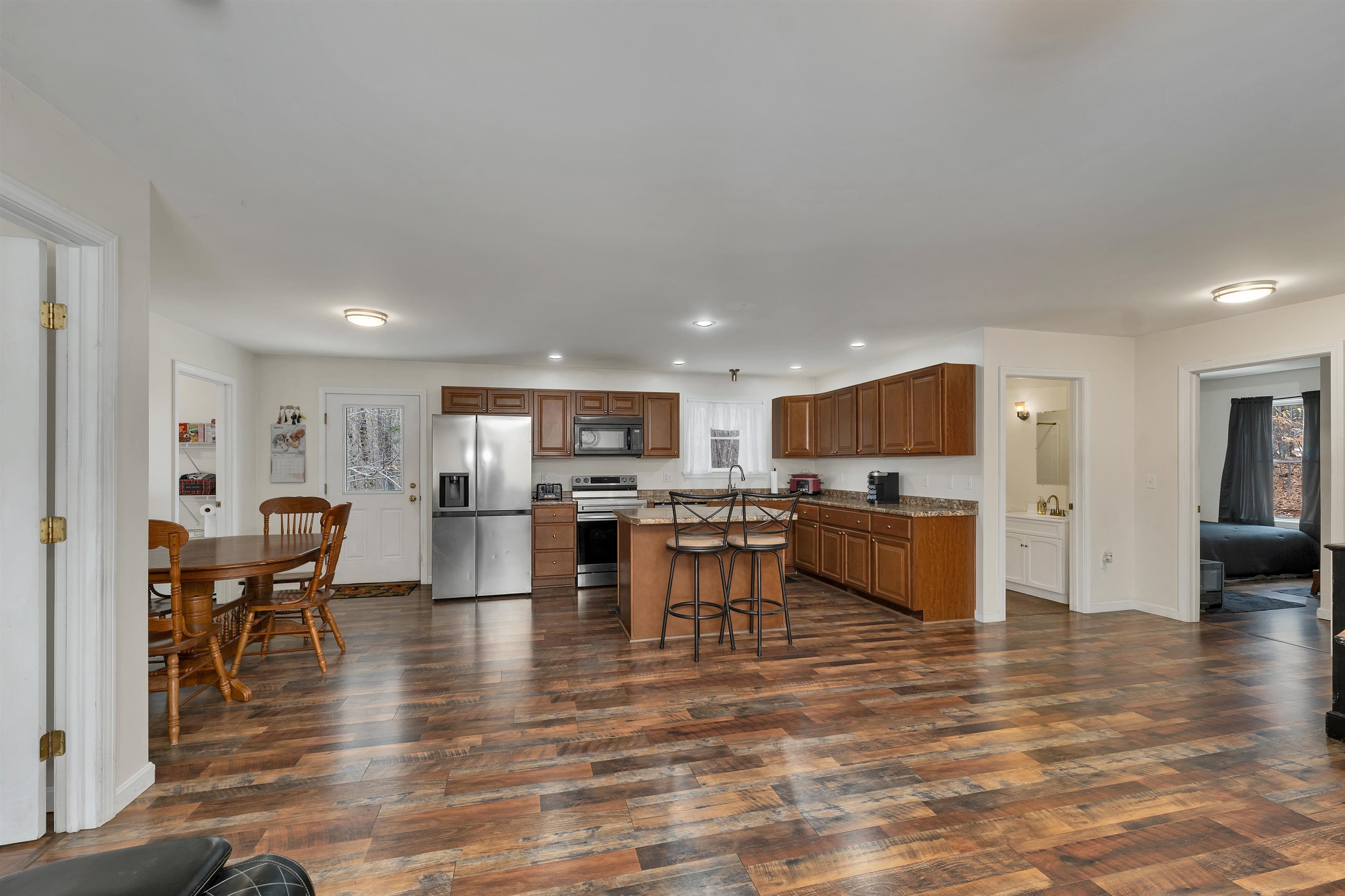 97 Daniel Drive Wakefield, NH 03830 - Photo 11 of 48