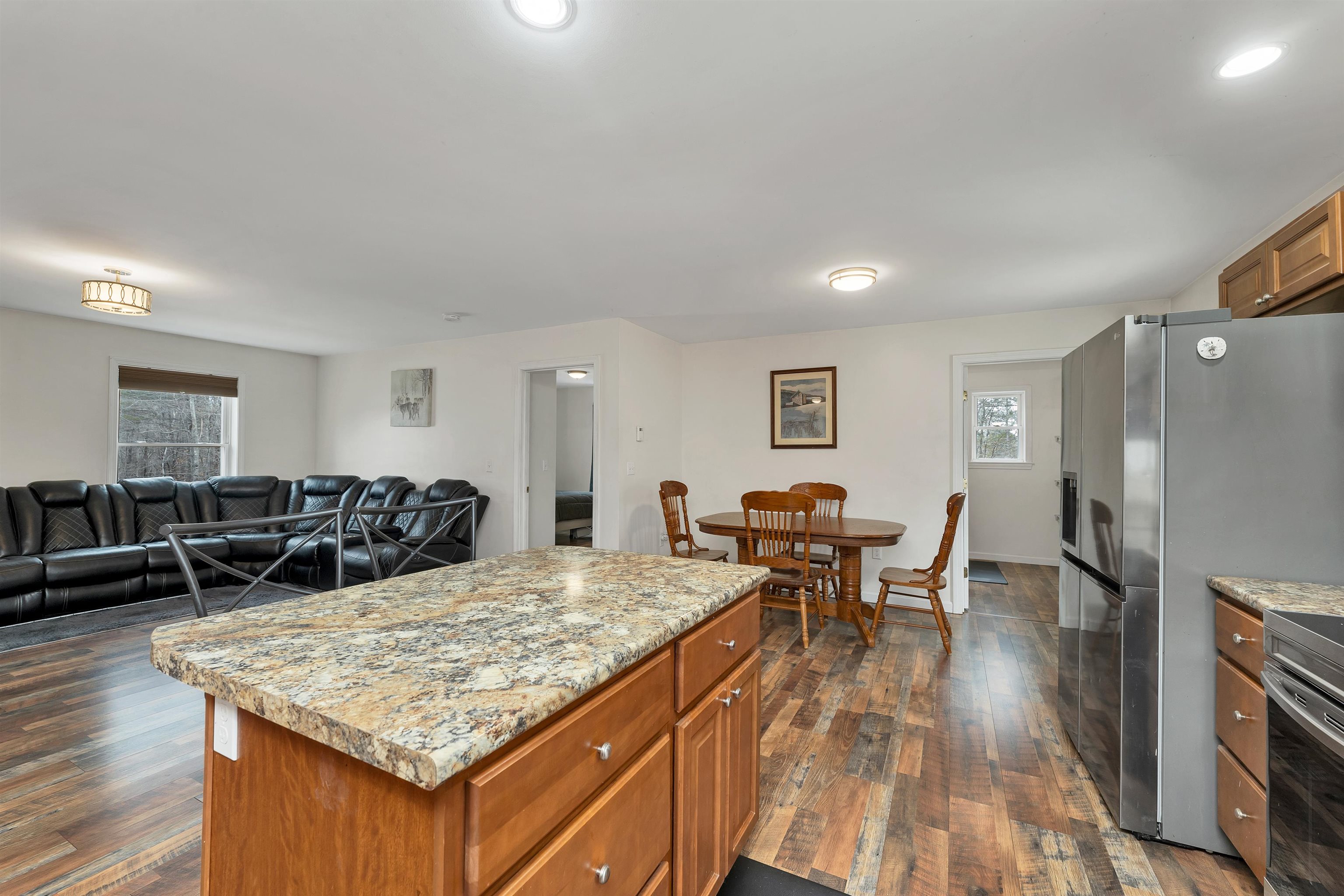 97 Daniel Drive Wakefield, NH 03830 - Photo 13 of 48