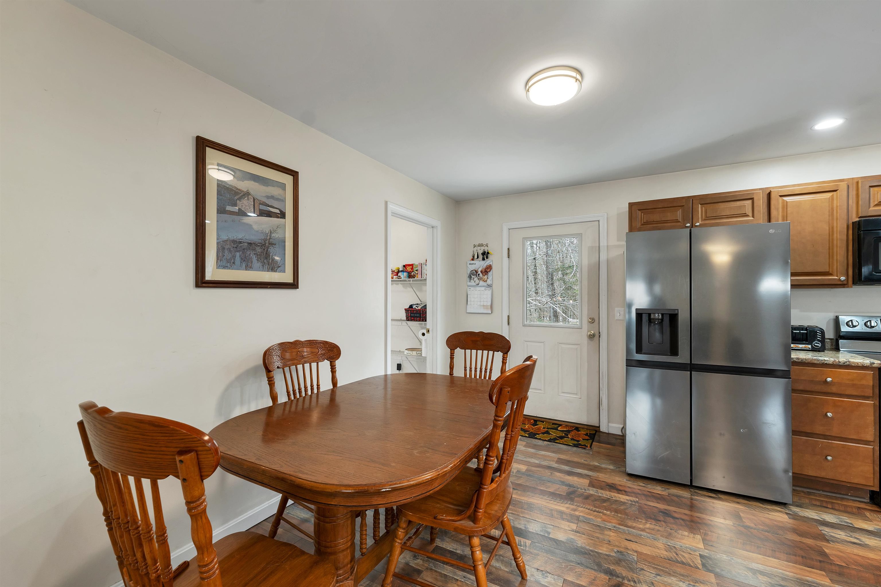 97 Daniel Drive Wakefield, NH 03830 - Photo 16 of 48