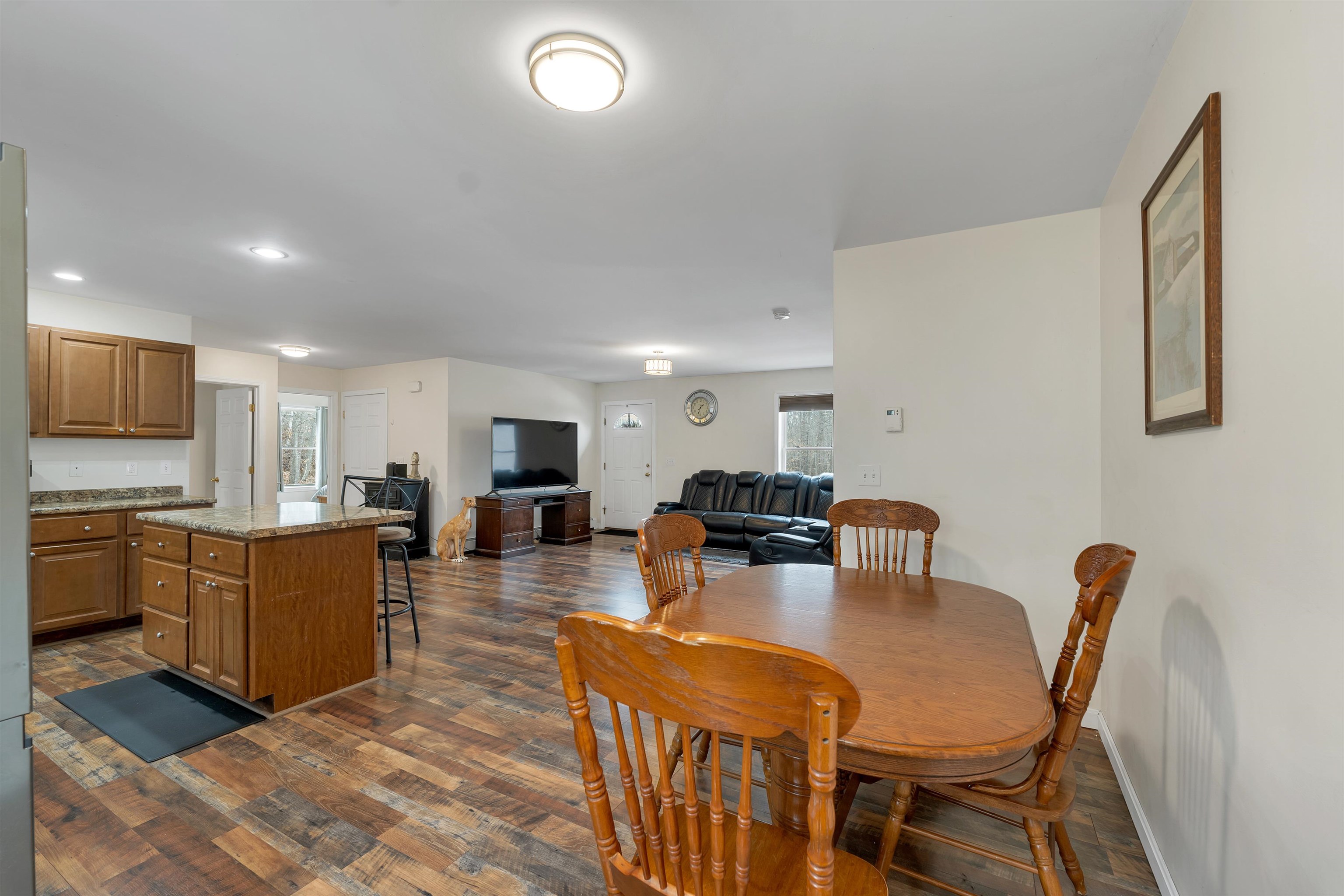 97 Daniel Drive Wakefield, NH 03830 - Photo 17 of 48