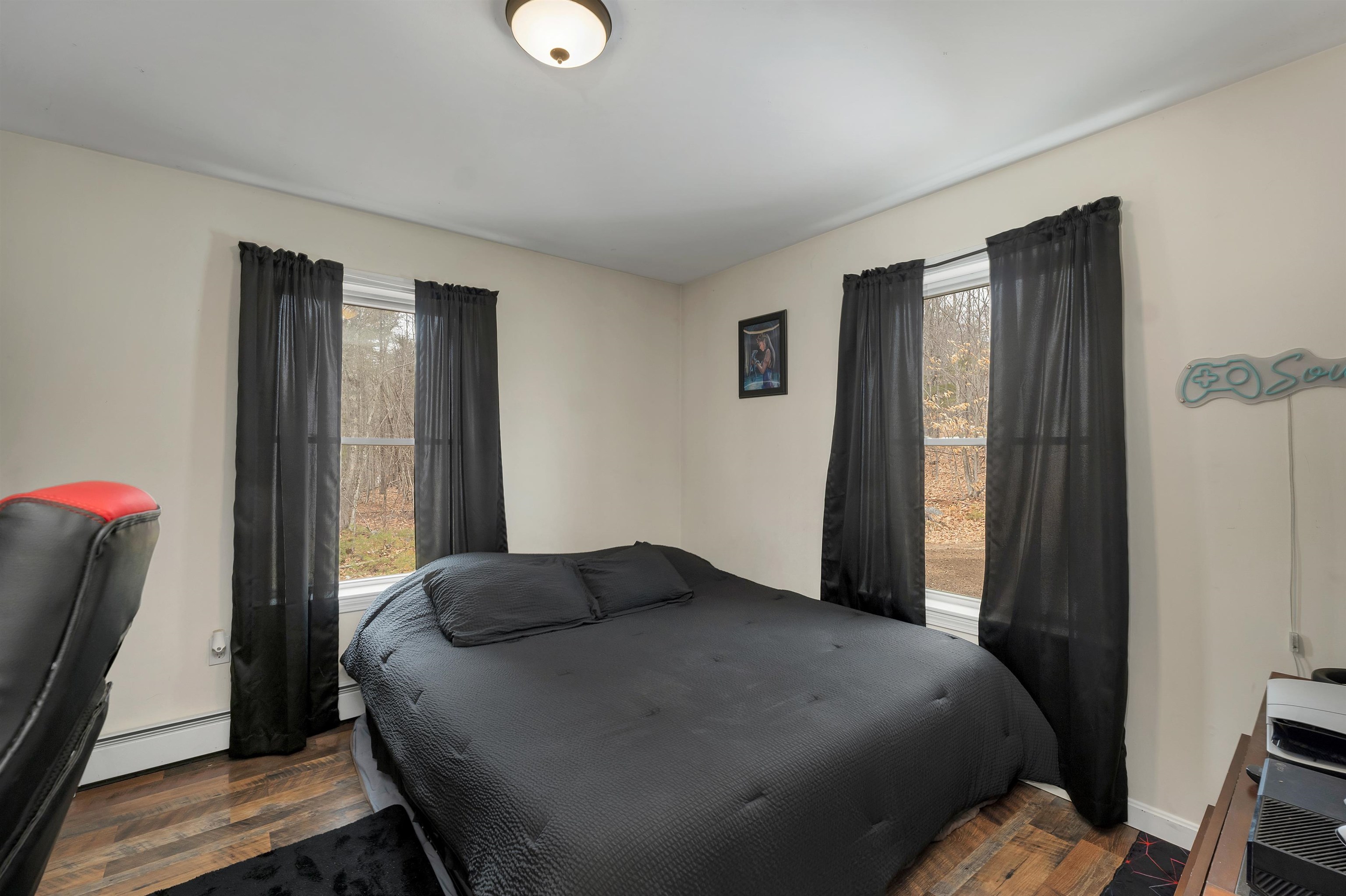 97 Daniel Drive Wakefield, NH 03830 - Photo 21 of 48