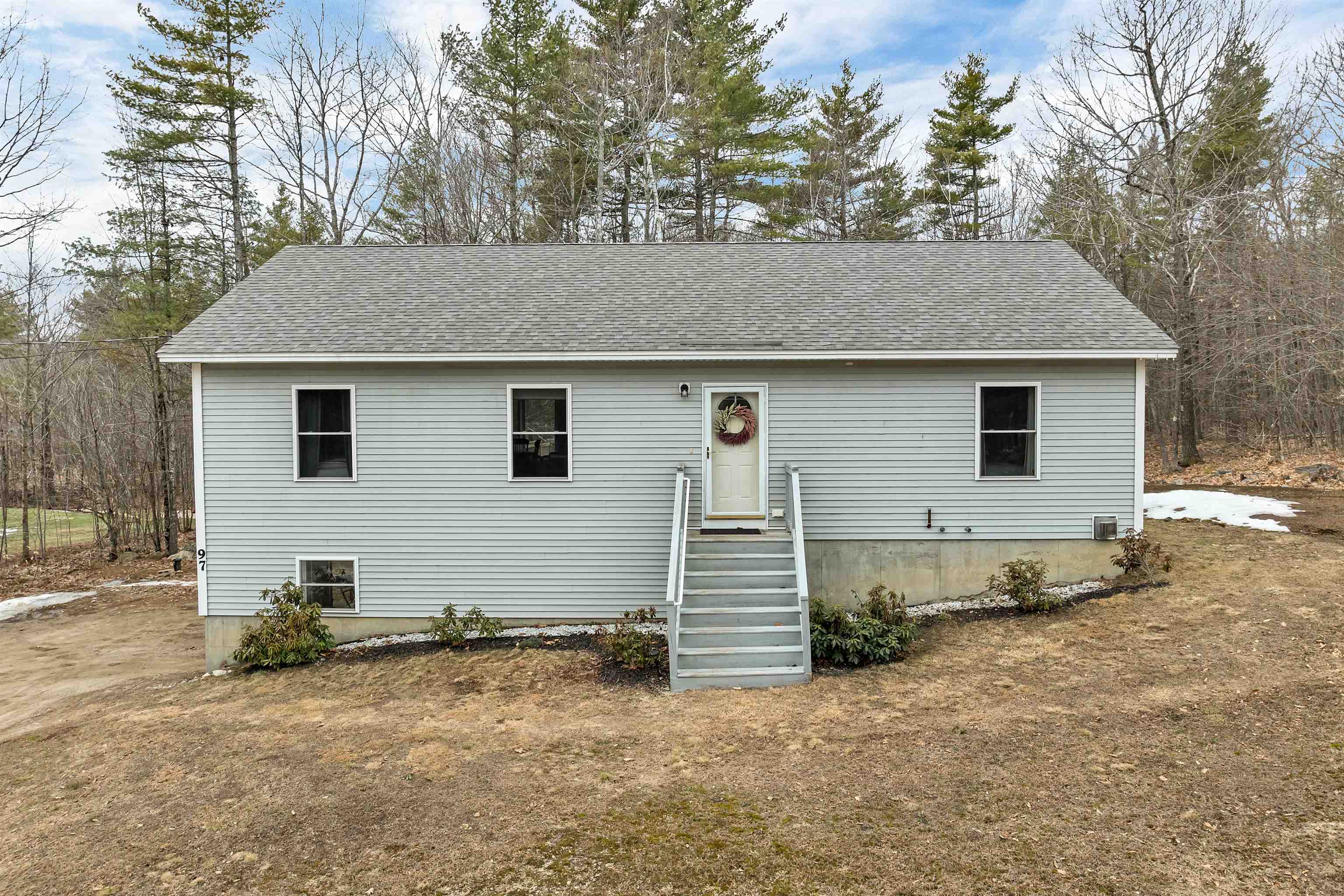 97 Daniel Drive Wakefield, NH 03830 - Photo 36 of 48