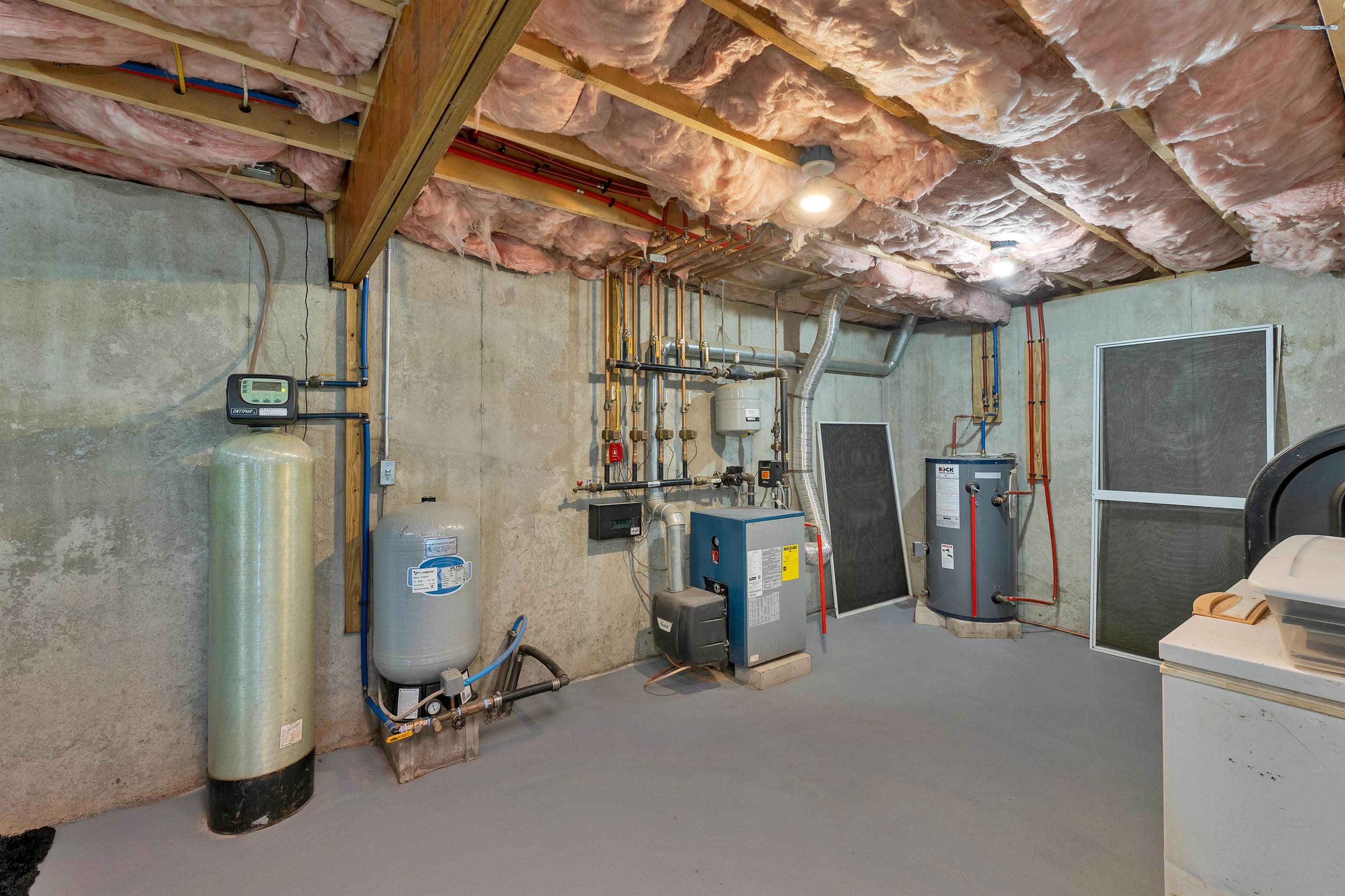 97 Daniel Drive Wakefield, NH 03830 - Photo 37 of 48