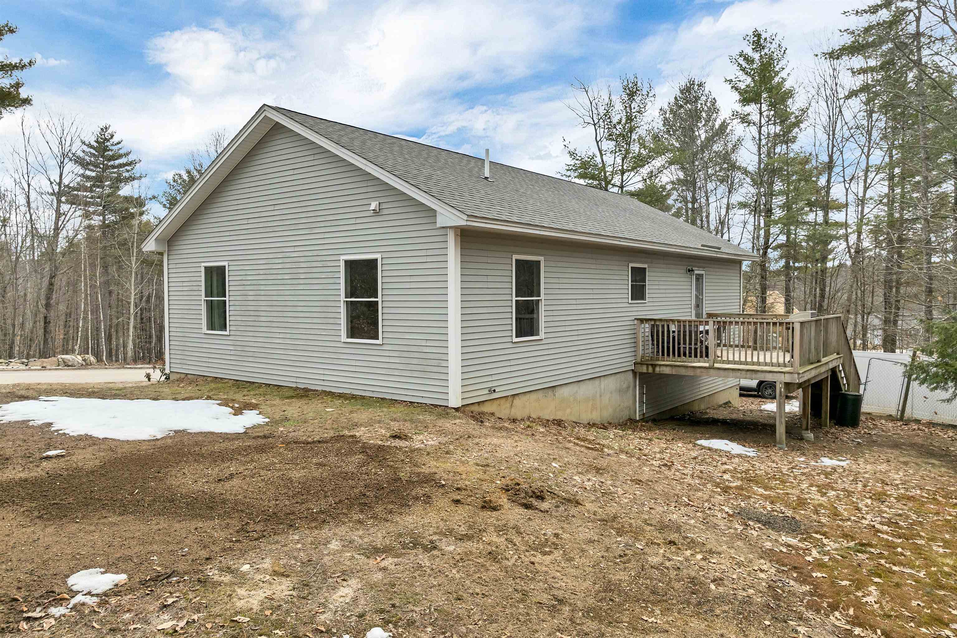 97 Daniel Drive Wakefield, NH 03830 - Photo 40 of 48