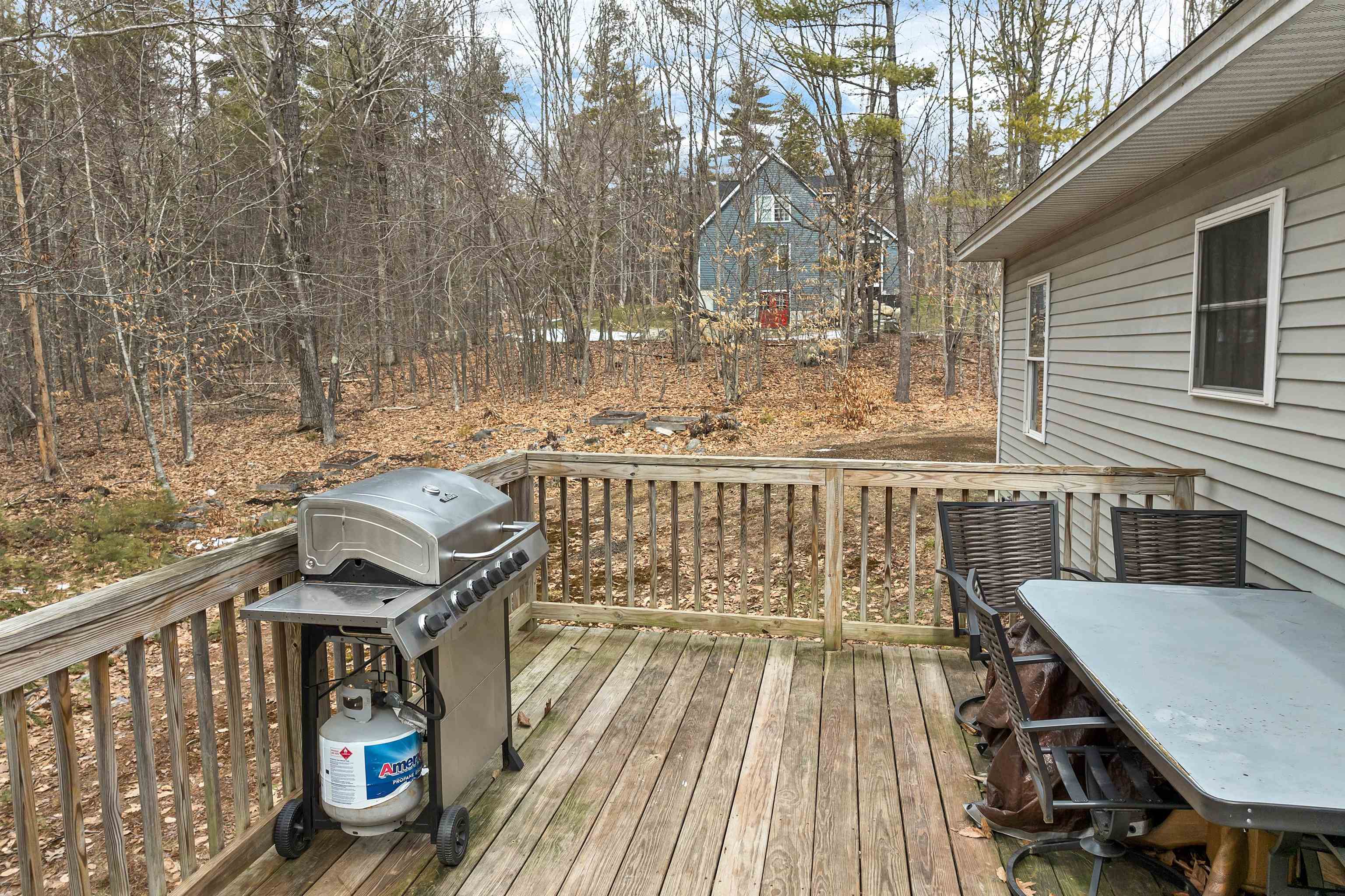 97 Daniel Drive Wakefield, NH 03830 - Photo 4 of 48