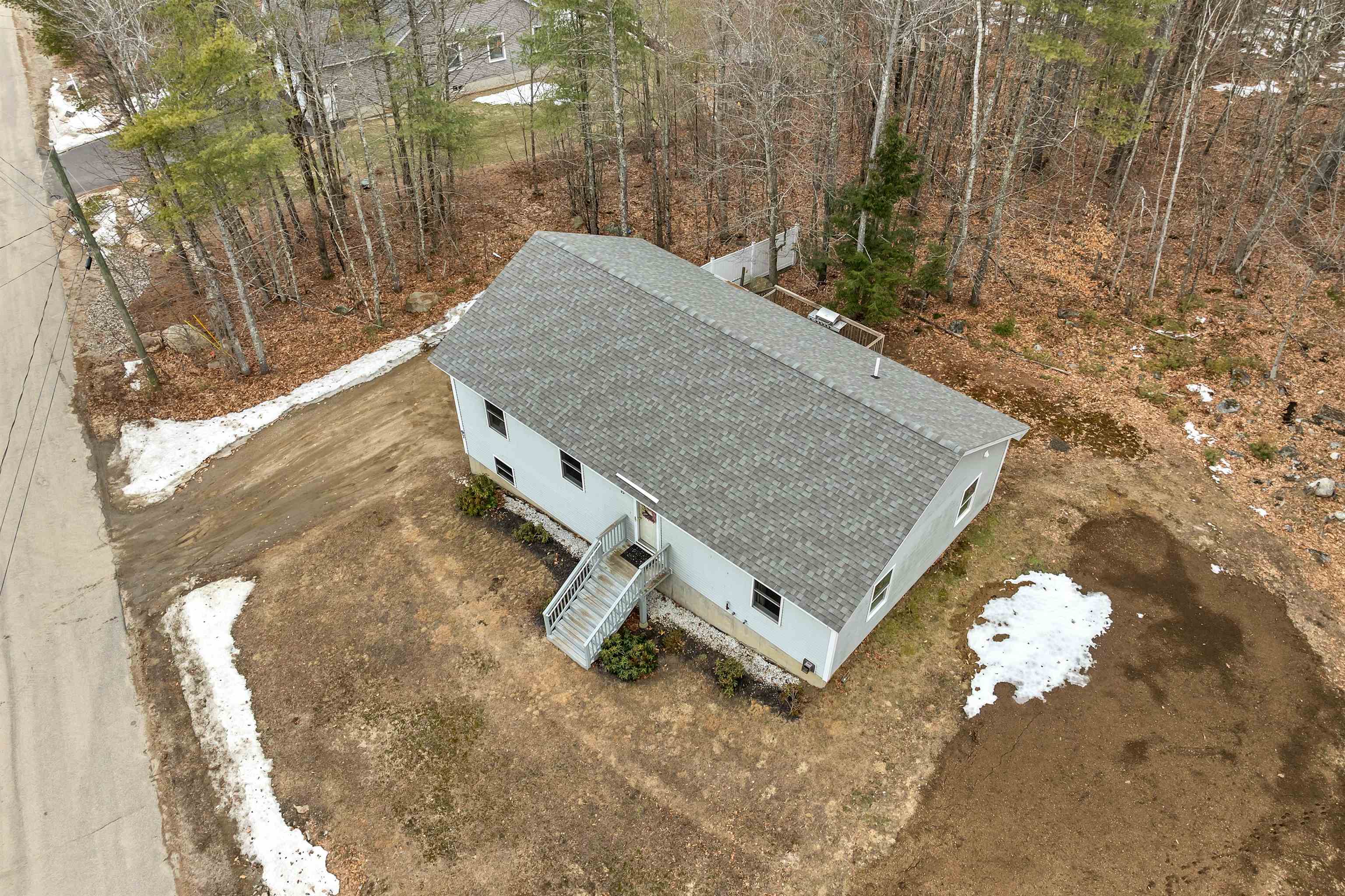 97 Daniel Drive Wakefield, NH 03830 - Photo 43 of 48