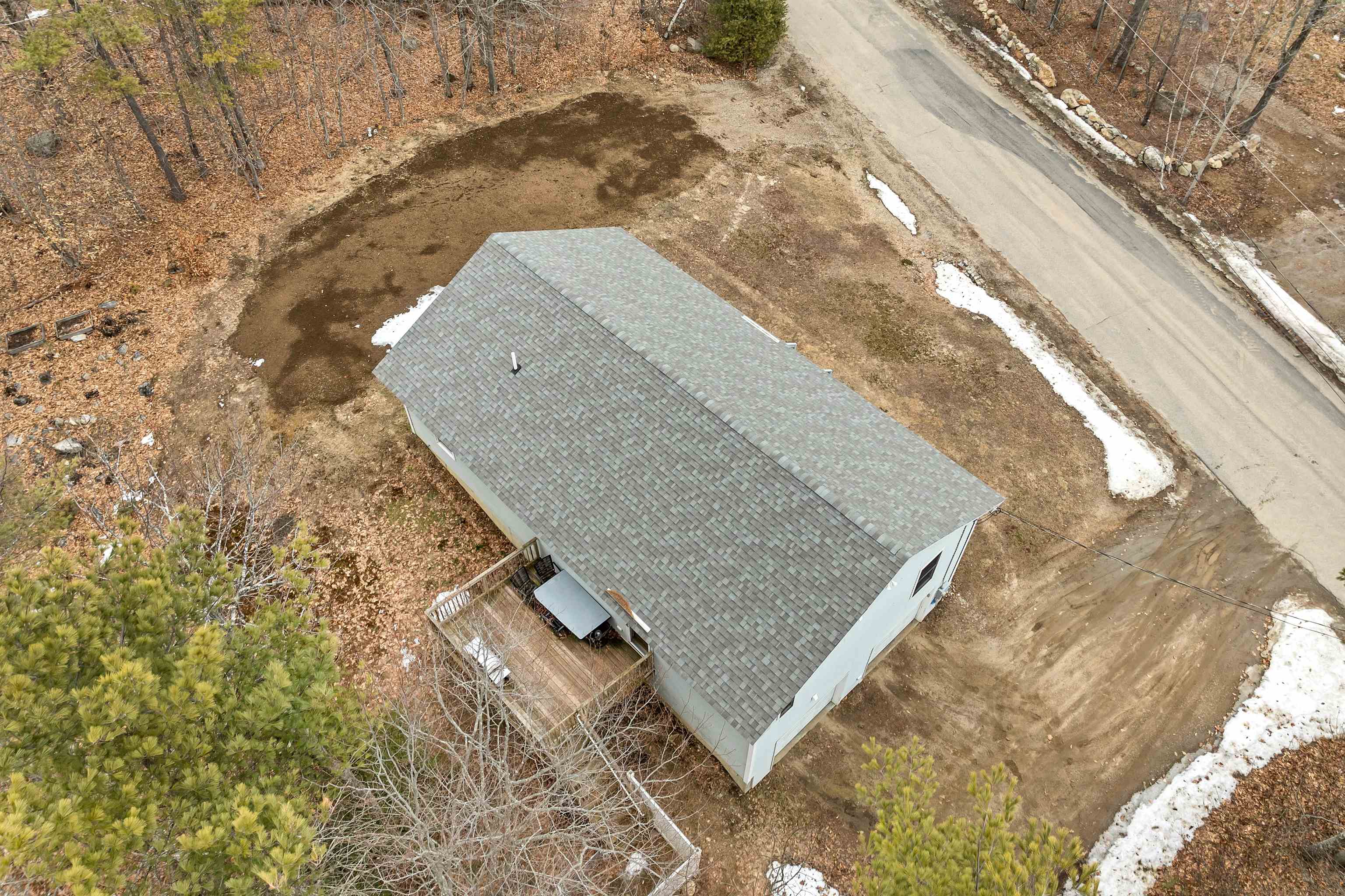 97 Daniel Drive Wakefield, NH 03830 - Photo 44 of 48