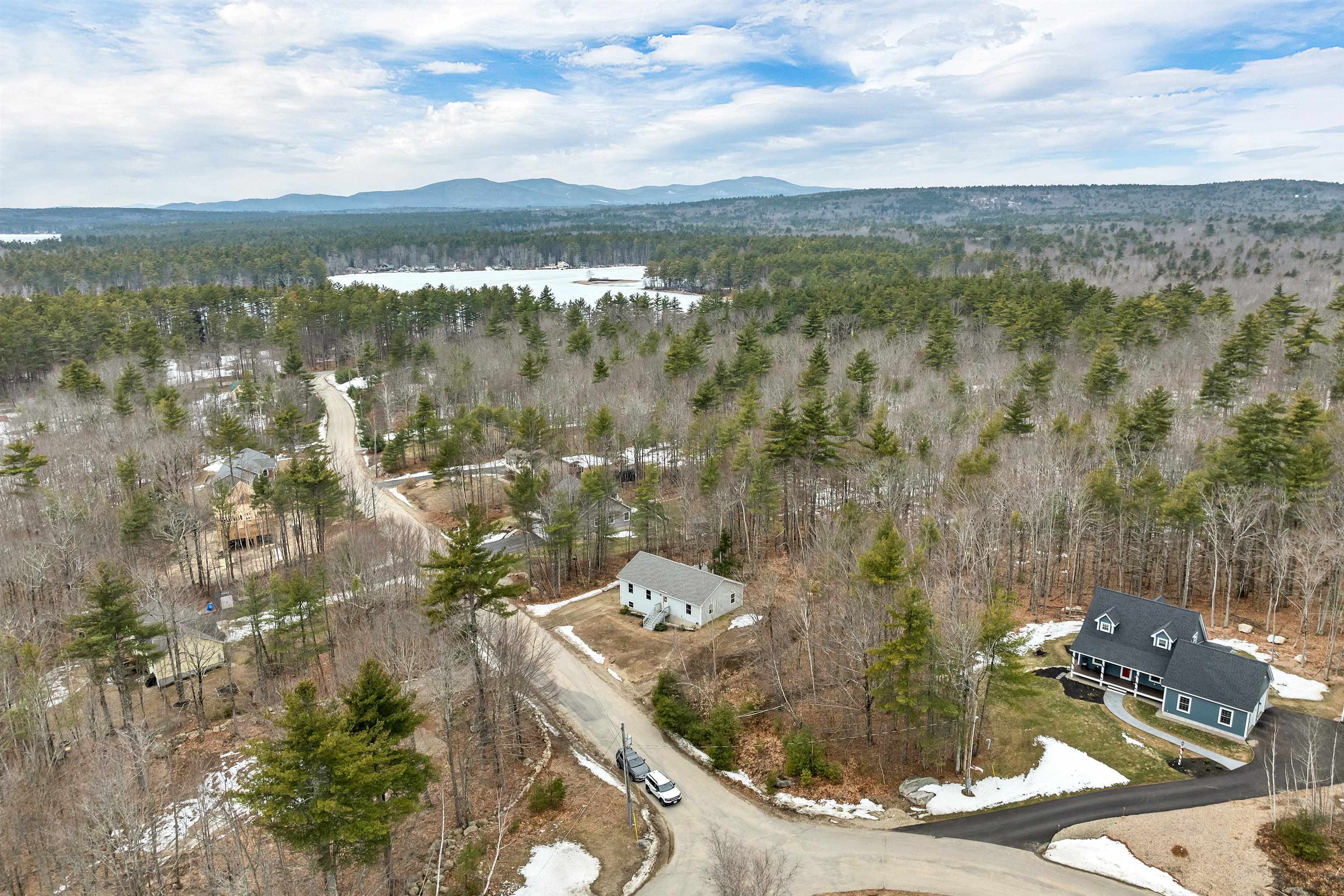 97 Daniel Drive Wakefield, NH 03830 - Photo 46 of 48