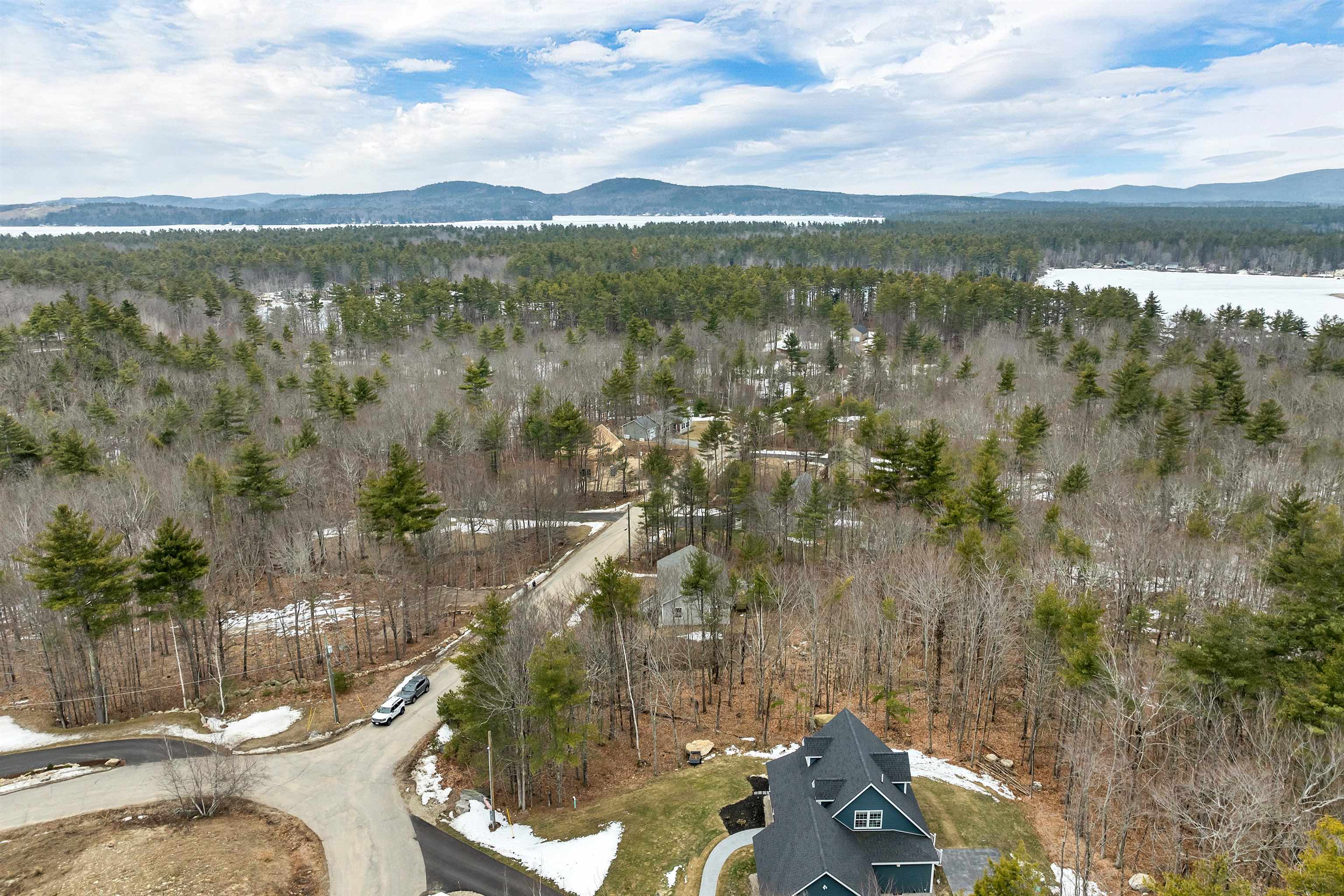 97 Daniel Drive Wakefield, NH 03830 - Photo 47 of 48