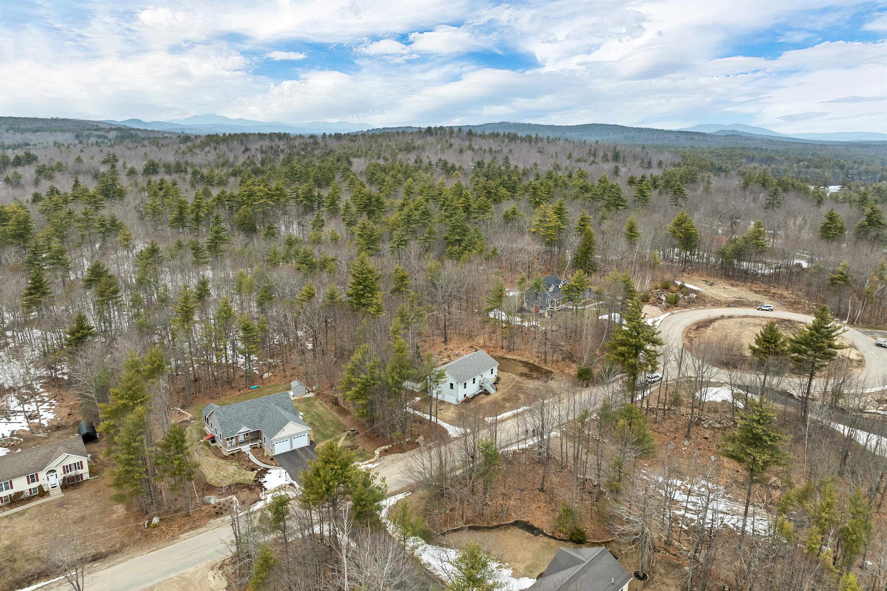 97 Daniel Drive Wakefield, NH 03830 - Photo 48 of 48