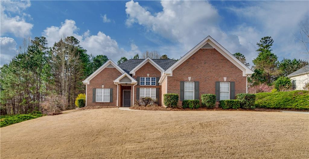 2160 Lee Patrick Drive Dacula, GA 30019 - Photo 1 of 1
