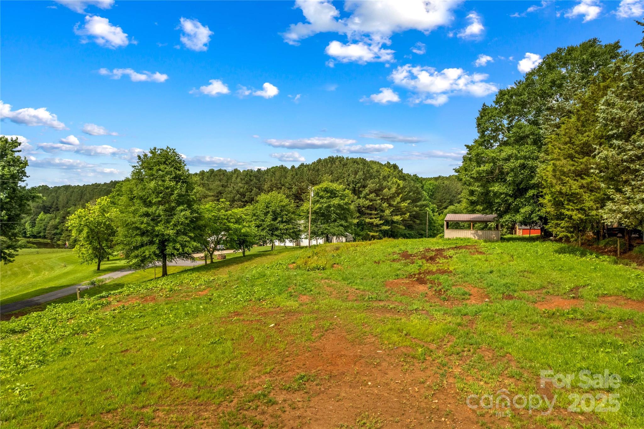 296 Hicks Creek Road Troutman, NC 28166 - Photo 42 of 48 a view of an ocean view
