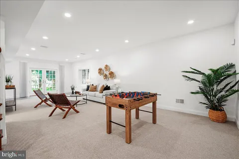 $2,695,000 | 8413 Rapley Ridge Lane, Potomac, MD 20854