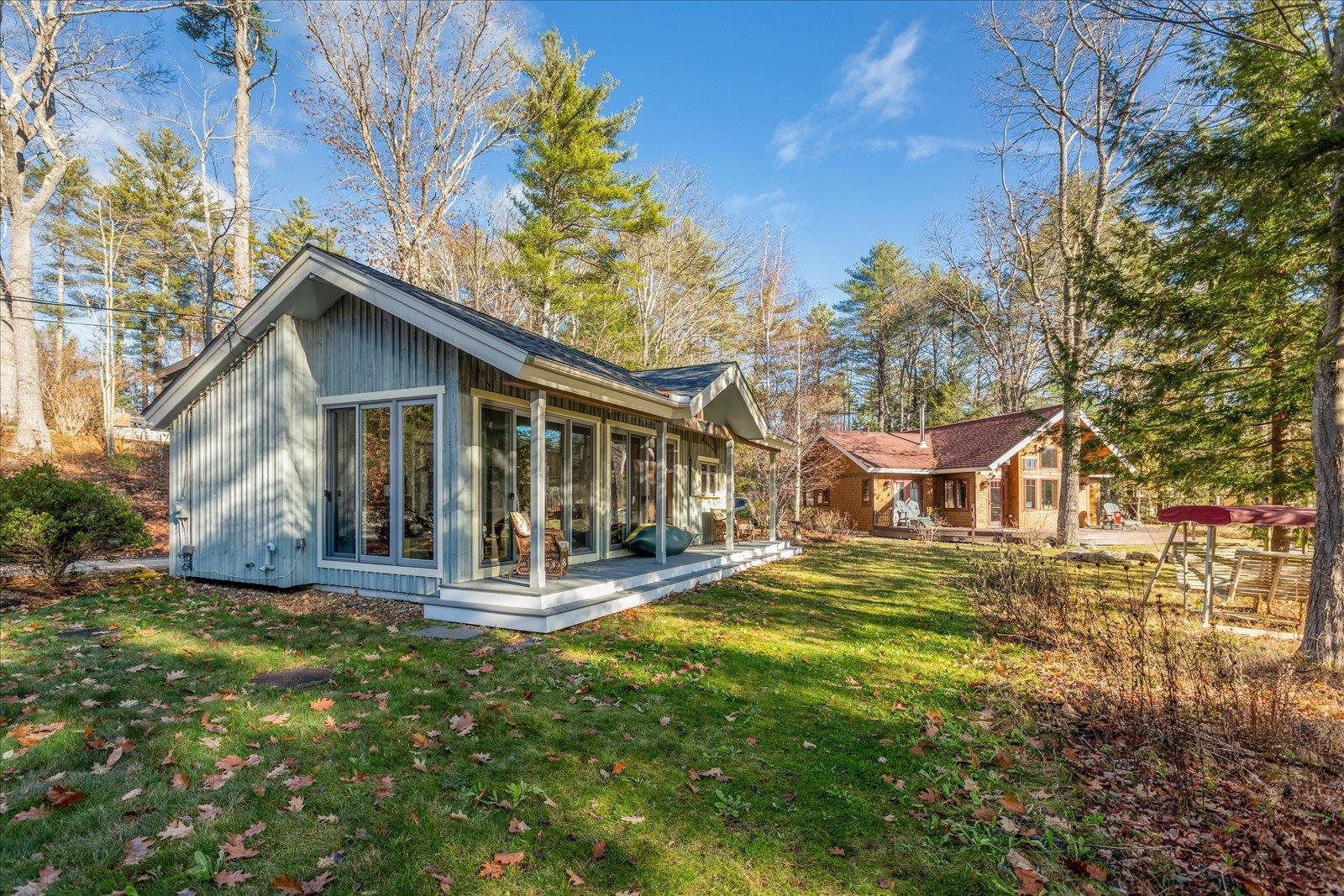 21 Robertson Road Rindge, NH 03461 - Photo 20 of 40