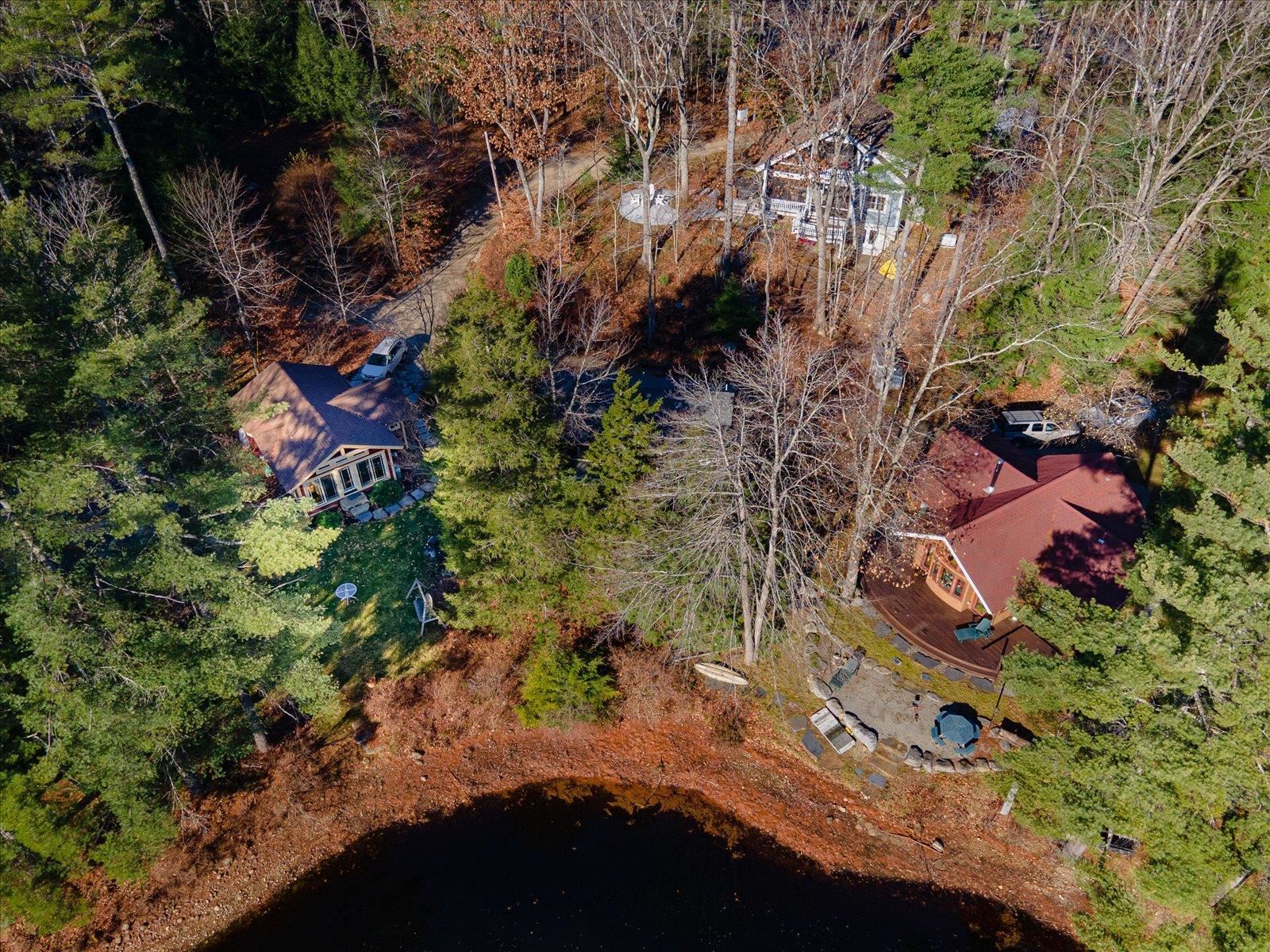 21 Robertson Road Rindge, NH 03461 - Photo 2 of 40