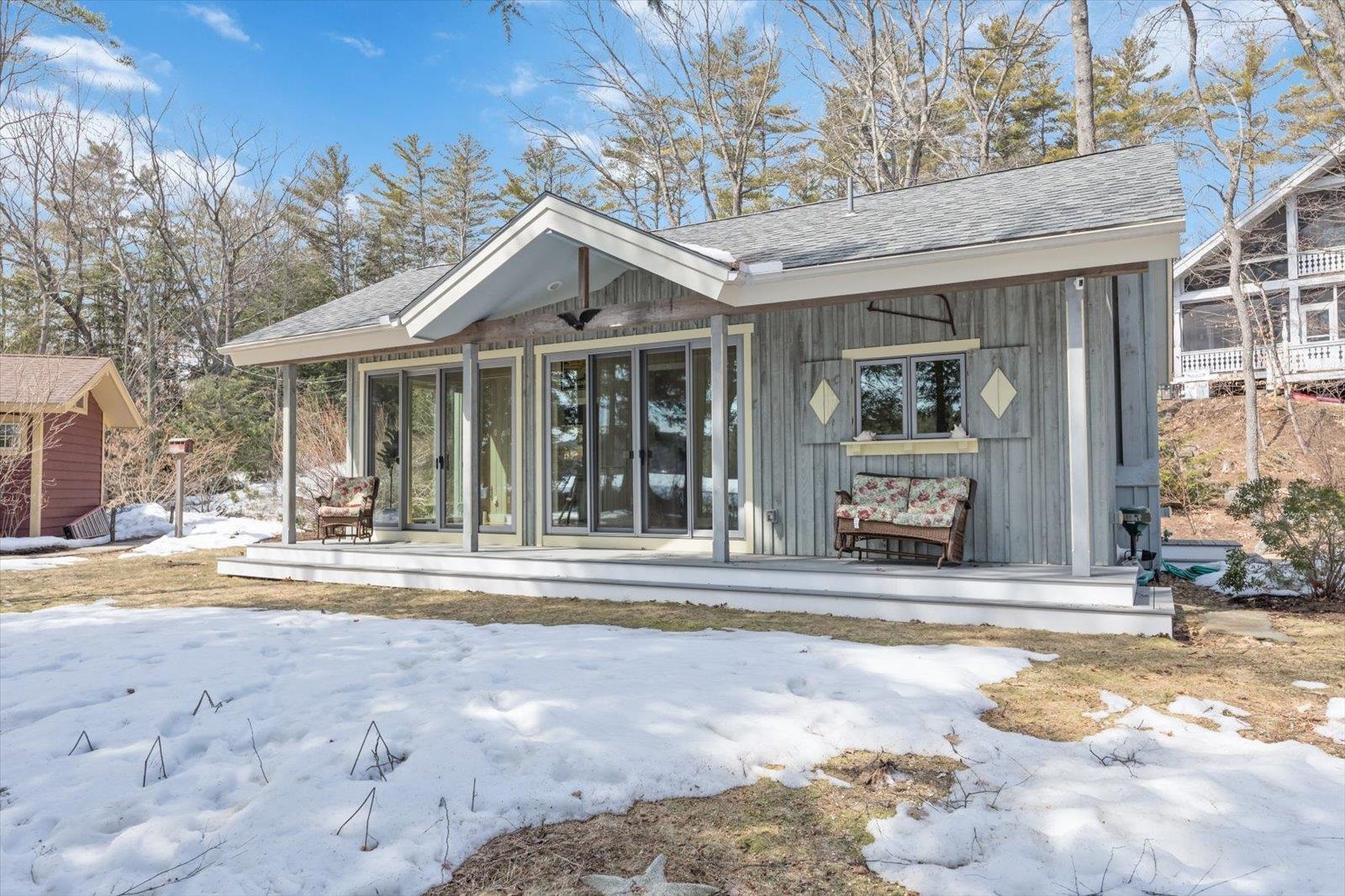 21 Robertson Road Rindge, NH 03461 - Photo 21 of 40