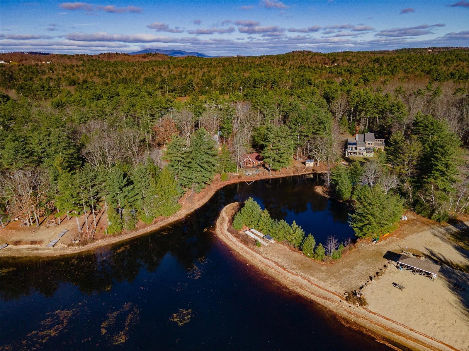 21 Robertson Road Rindge, NH 03461 - Photo 3 of 40