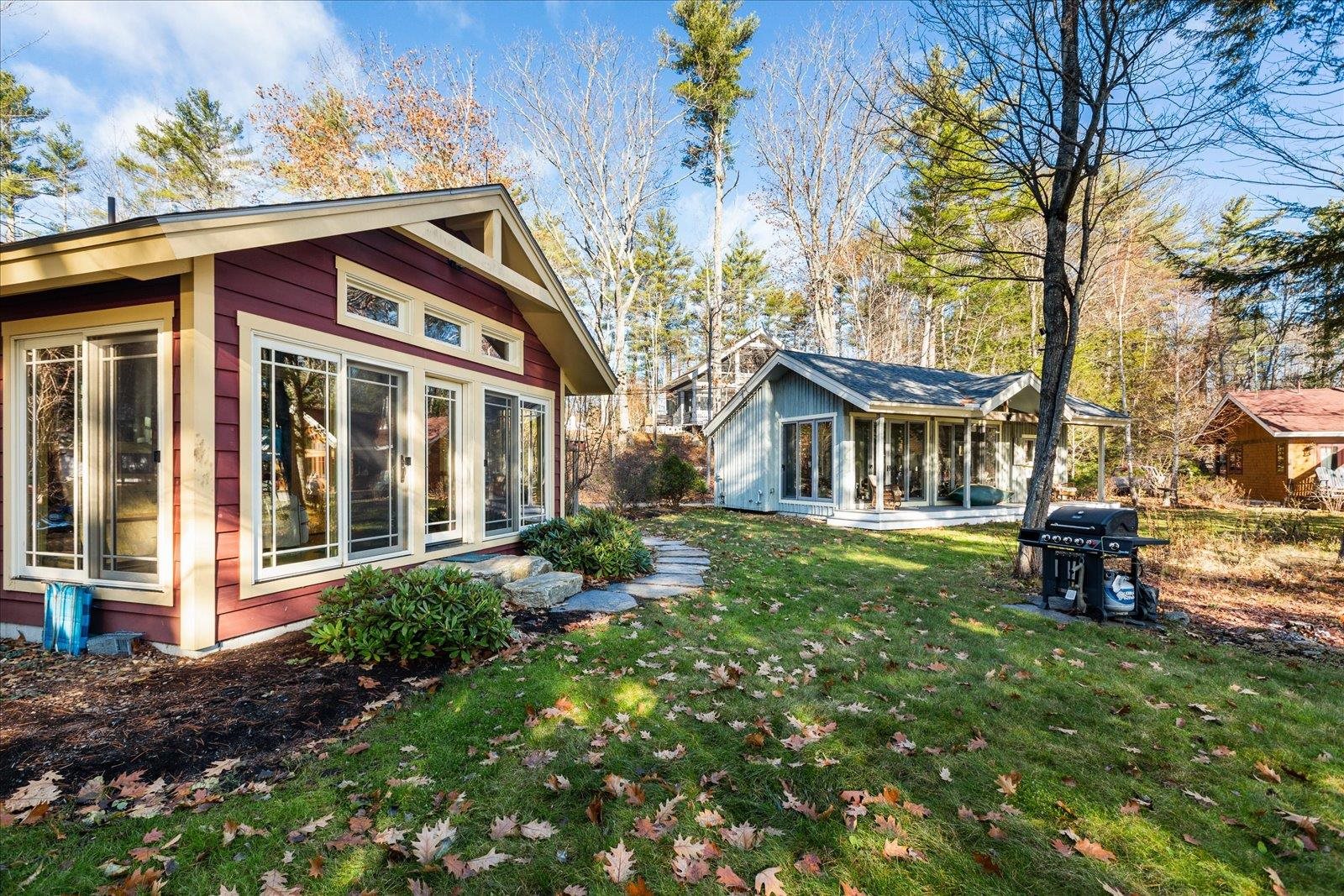 21 Robertson Road Rindge, NH 03461 - Photo 31 of 40