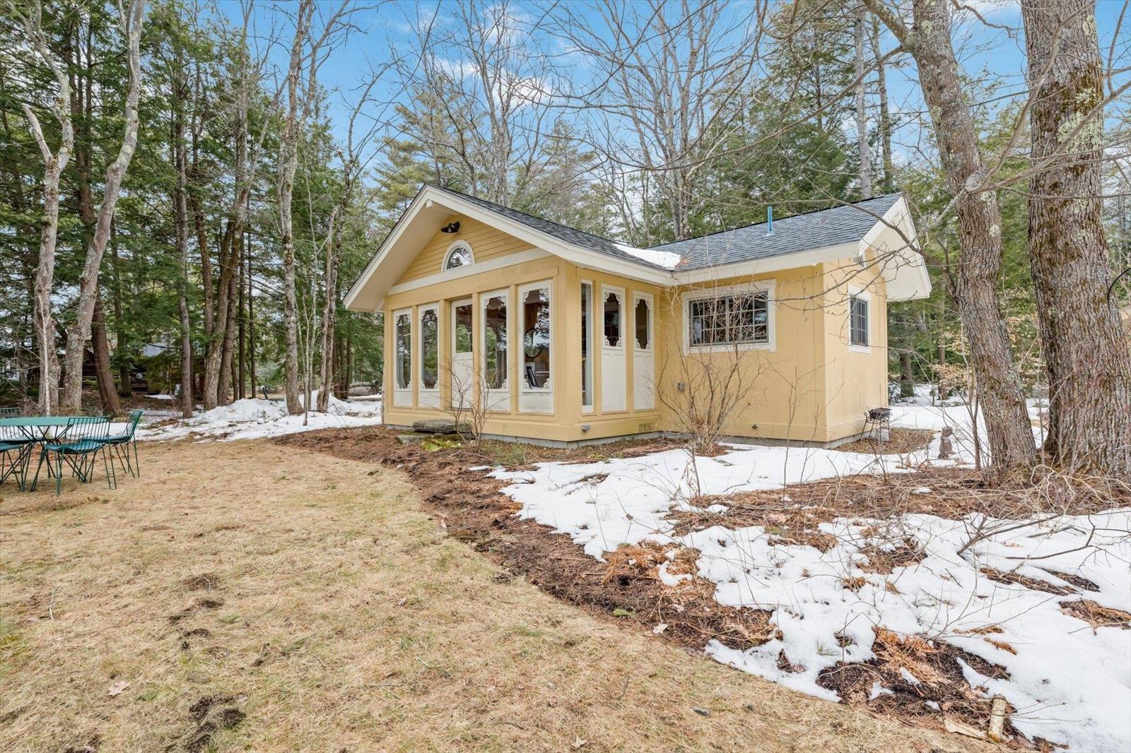 21 Robertson Road Rindge, NH 03461 - Photo 33 of 40