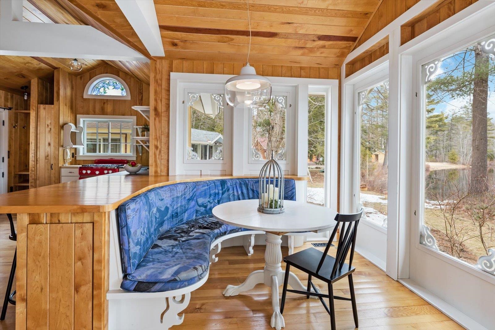 21 Robertson Road Rindge, NH 03461 - Photo 36 of 40