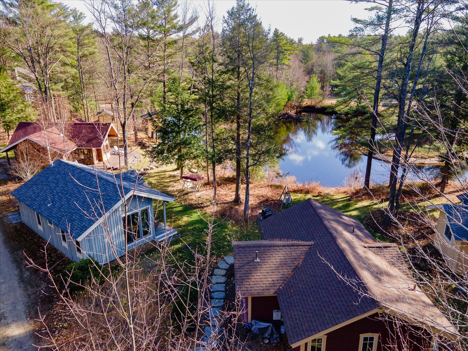 21 Robertson Road Rindge, NH 03461 - Photo 5 of 40