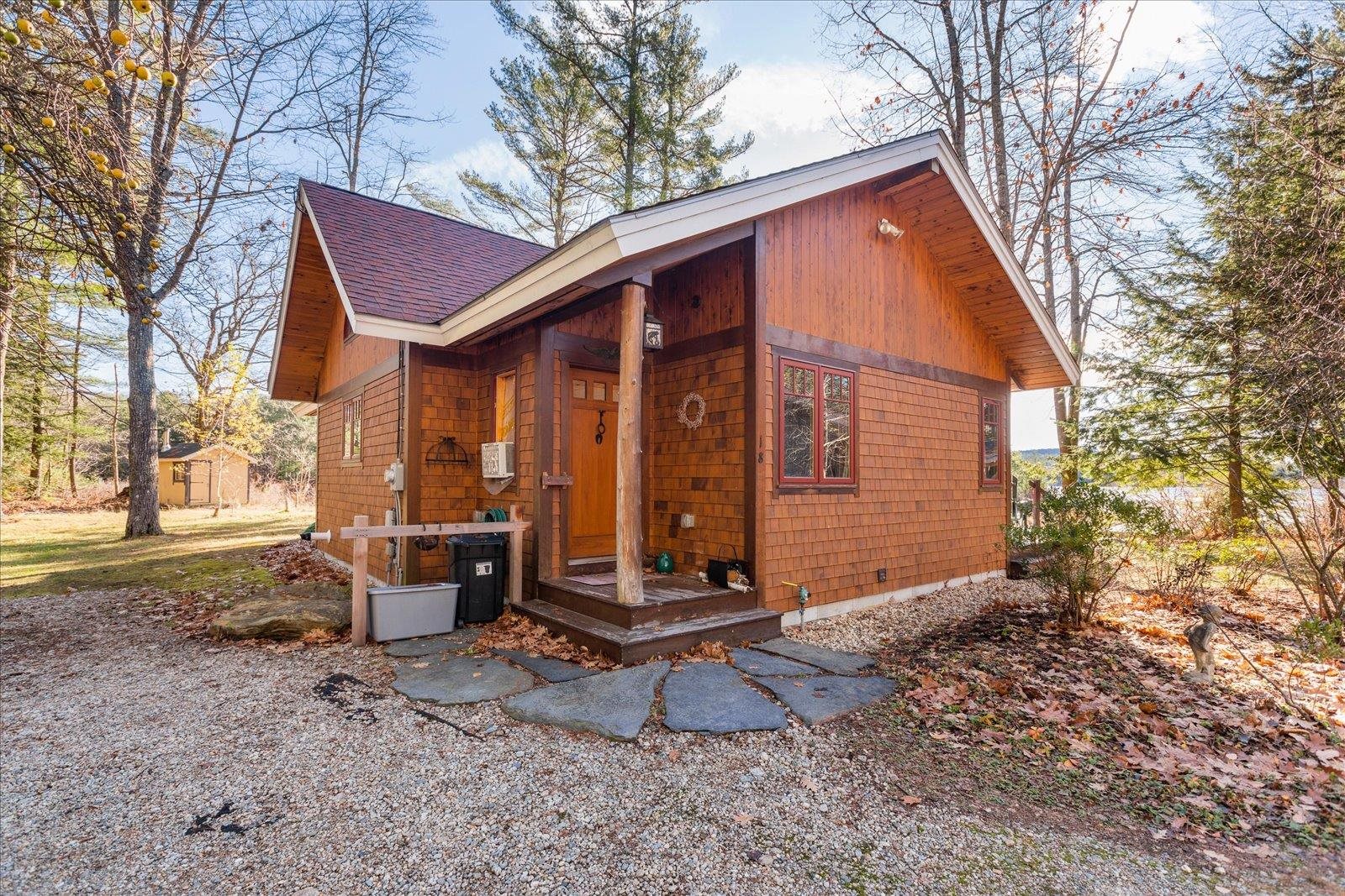 21 Robertson Road Rindge, NH 03461 - Photo 6 of 40