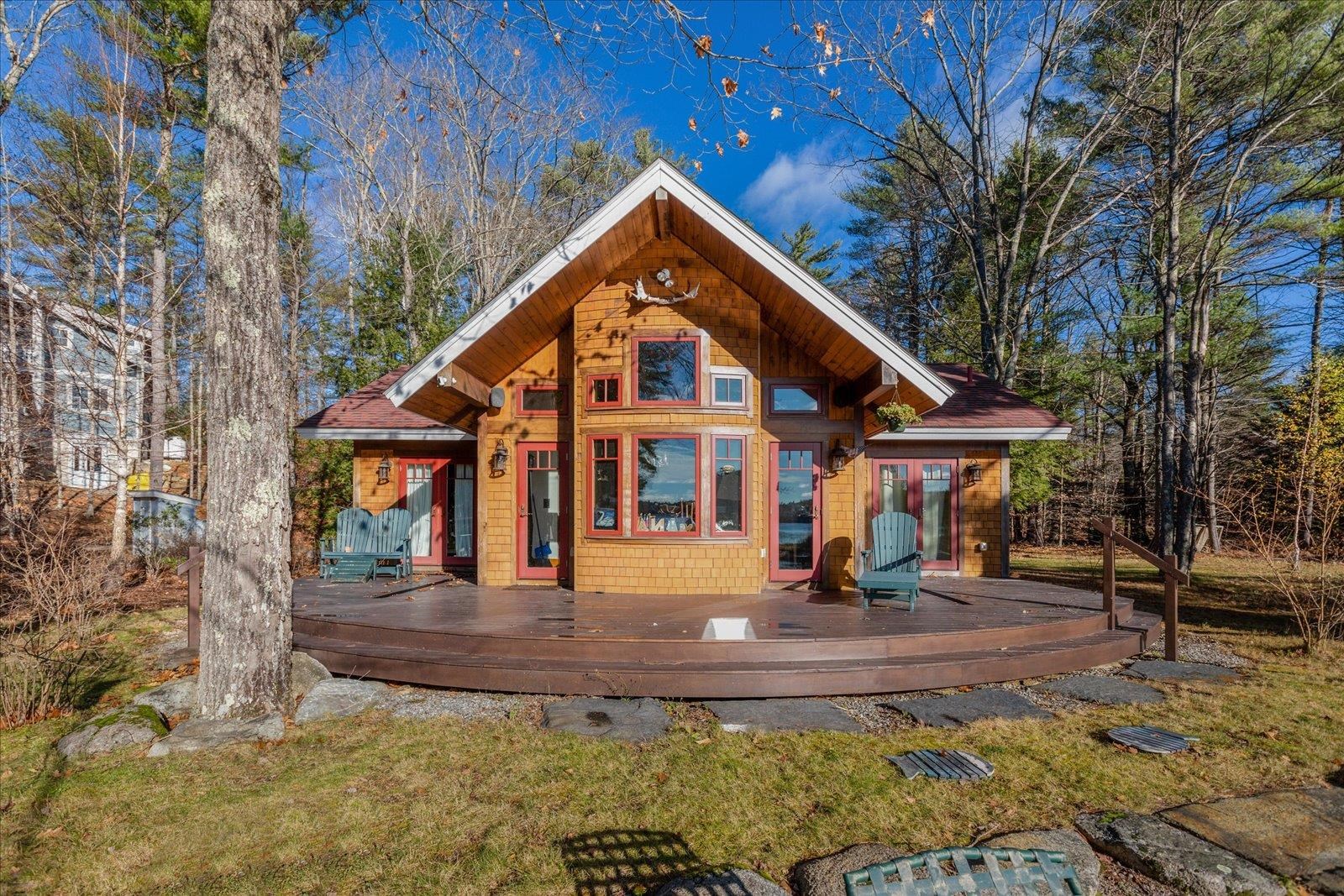21 Robertson Road Rindge, NH 03461 - Photo 7 of 40