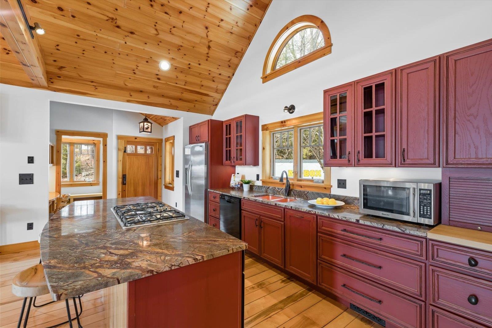 21 Robertson Road Rindge, NH 03461 - Photo 9 of 40