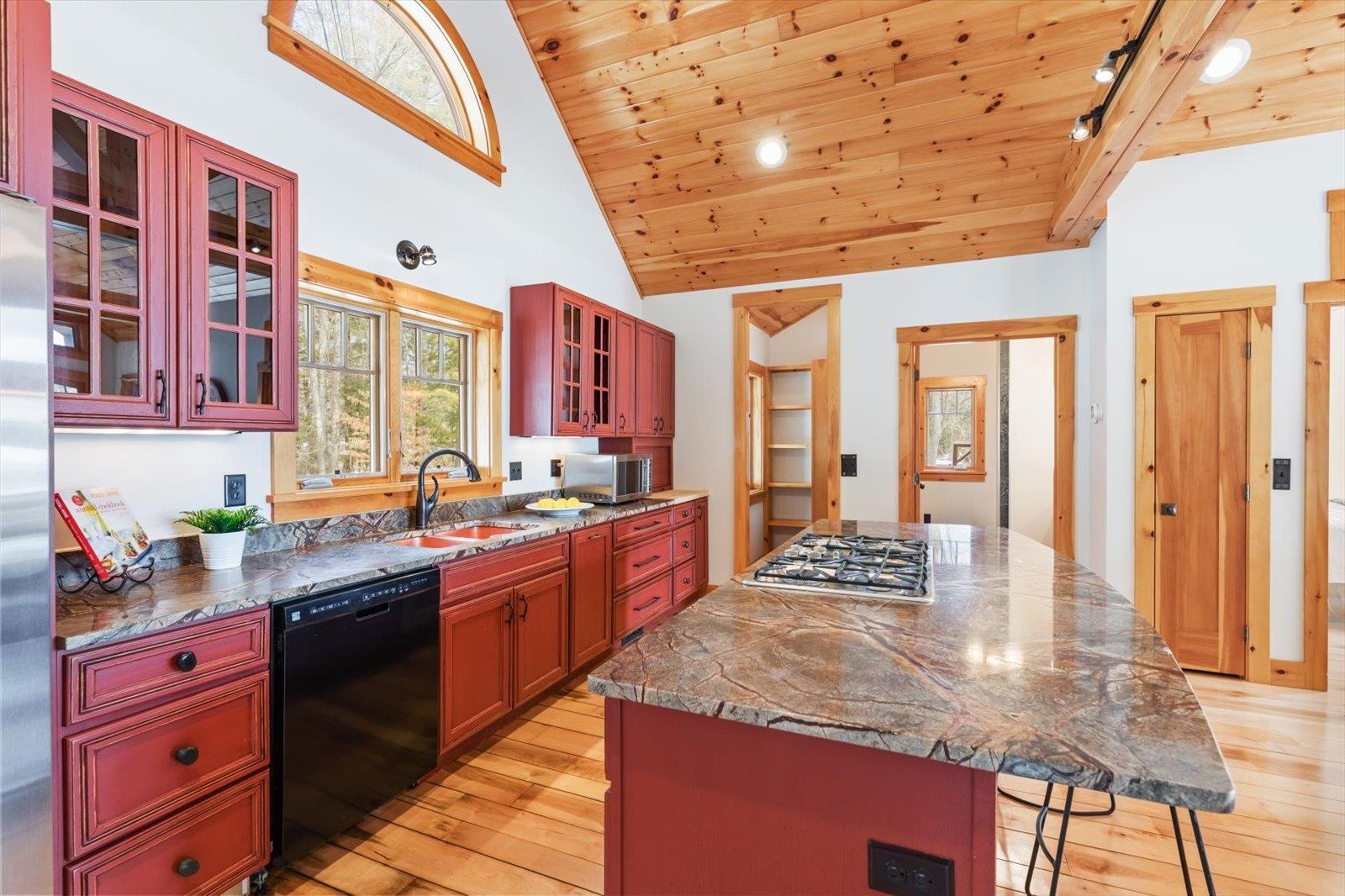 21 Robertson Road Rindge, NH 03461 - Photo 10 of 40