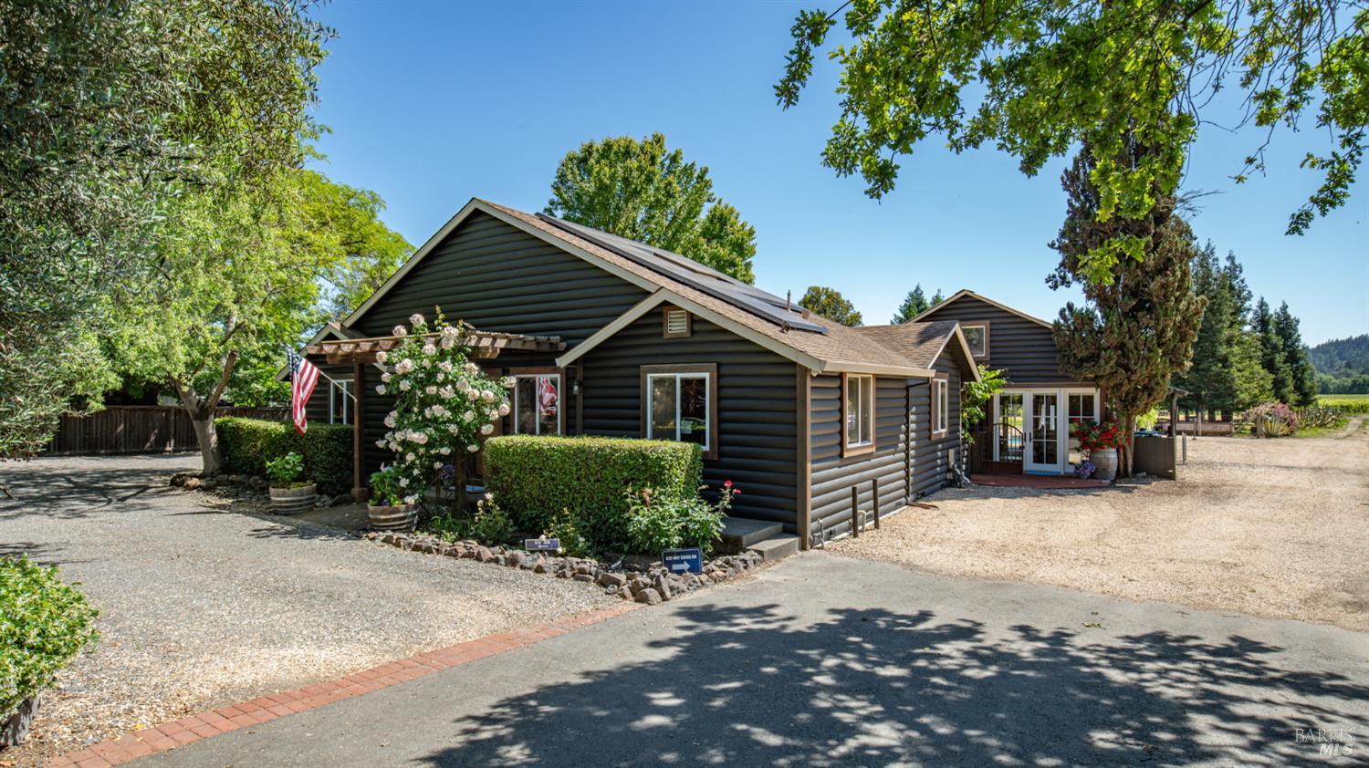 620 Dry Creek Road Healdsburg, CA 95448 - Photo 3 of 91