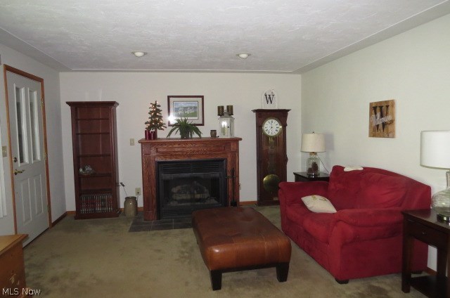 50207 Telegraph Road Amherst, OH 44001 - Photo 3 of 12 Living Room