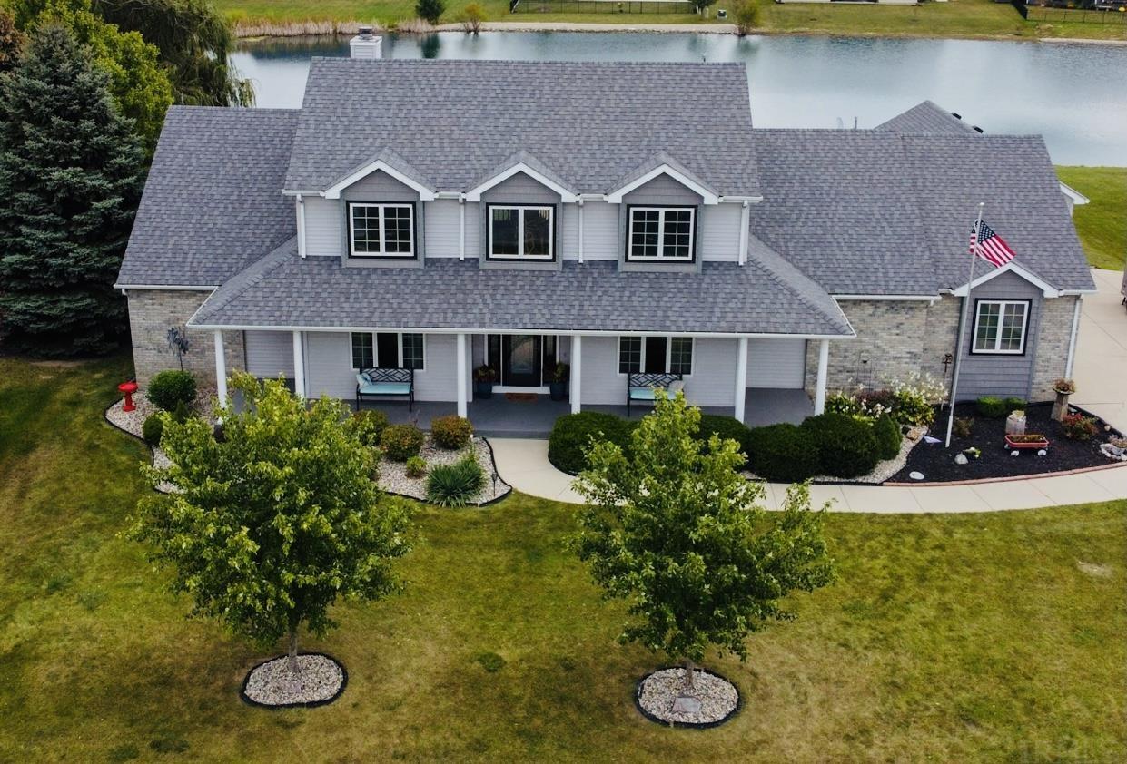 304 Hunters Ridge Auburn, IN 46706 - Photo 1 of 35 Gallery Image 1