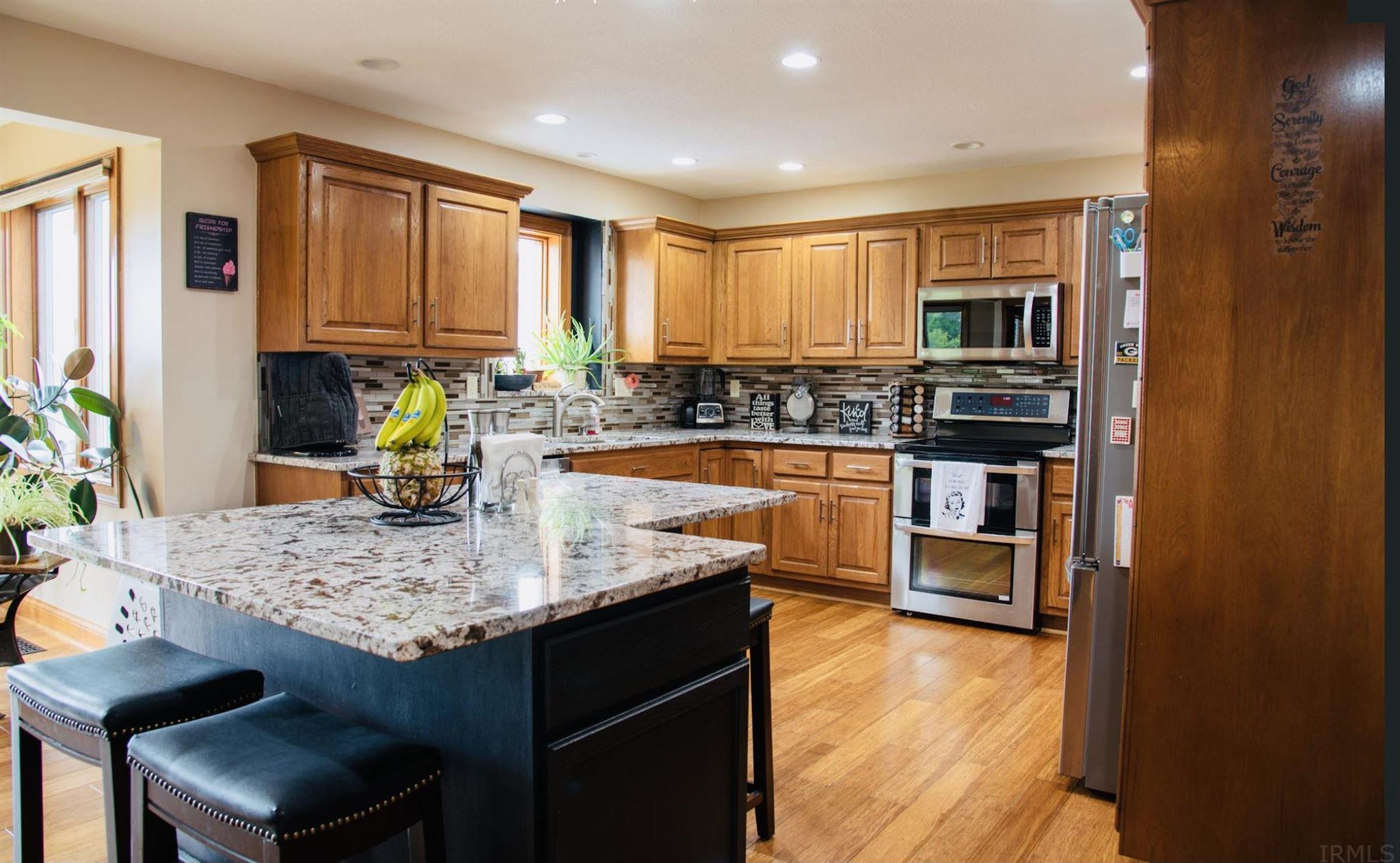 304 Hunters Ridge Auburn, IN 46706 - Photo 11 of 35 Gallery Image 11