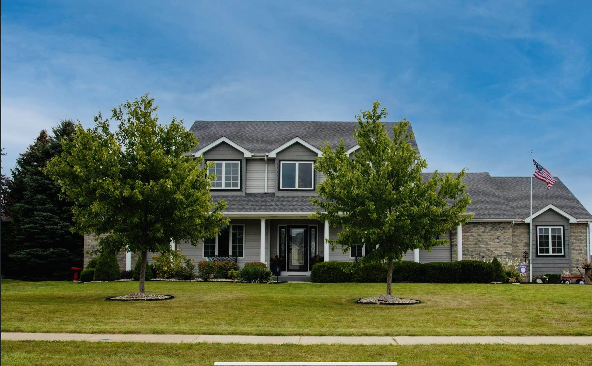 304 Hunters Ridge Auburn, IN 46706 - Photo 2 of 35 Gallery Image 2