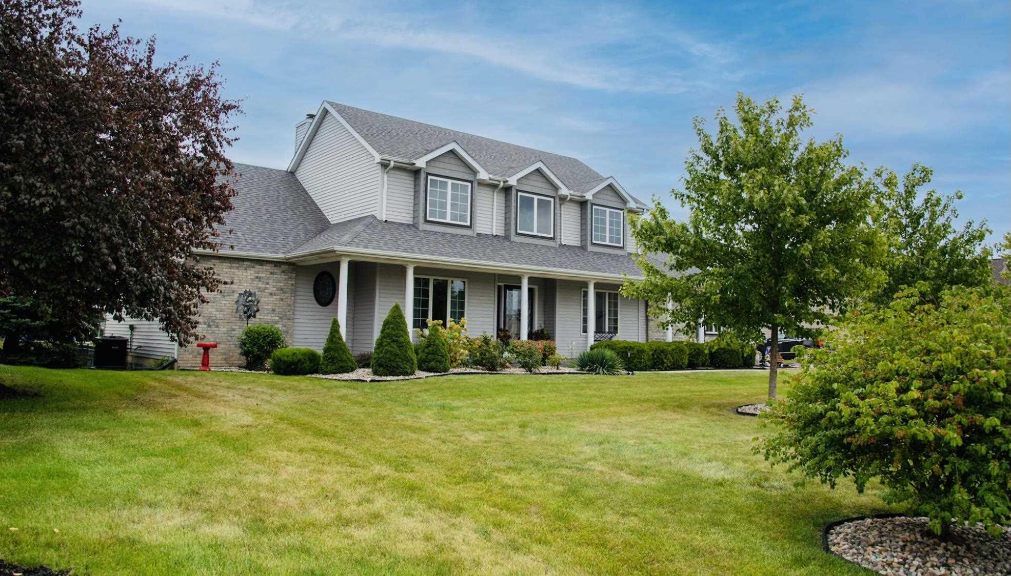 304 Hunters Ridge Auburn, IN 46706 - Photo 3 of 35 Gallery Image 3