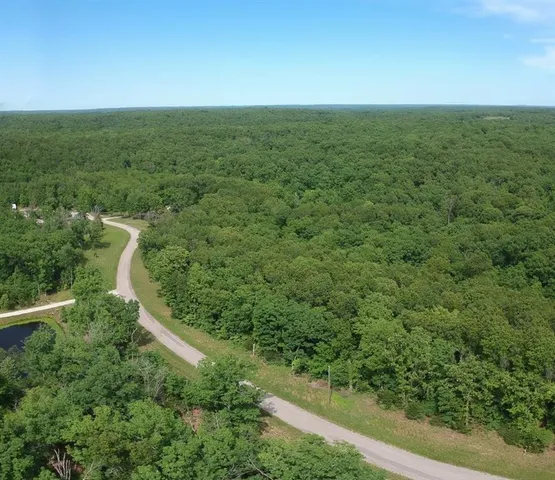 $89,900 | Tbd Hickory Road, Steelville, MO 65565