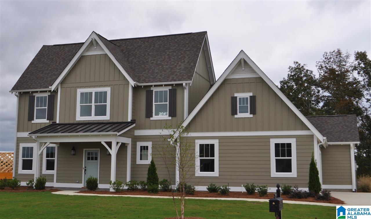 922 Long Street Helena, AL 35080 - Photo 1 of 4