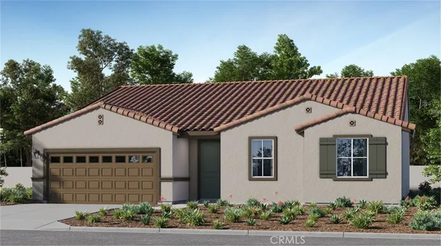 $610,372 | 2374 Lionheart Drive, Perris, CA 92570
