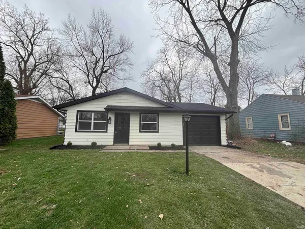 $142,900 | 4502 Winter Street, Fort Wayne, IN 46806