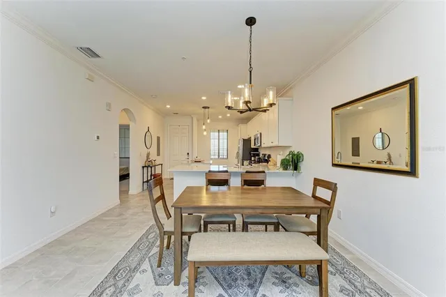 $300,000 | 18114 Gawthrop Drive, Unit 403, Bradenton, FL 34211