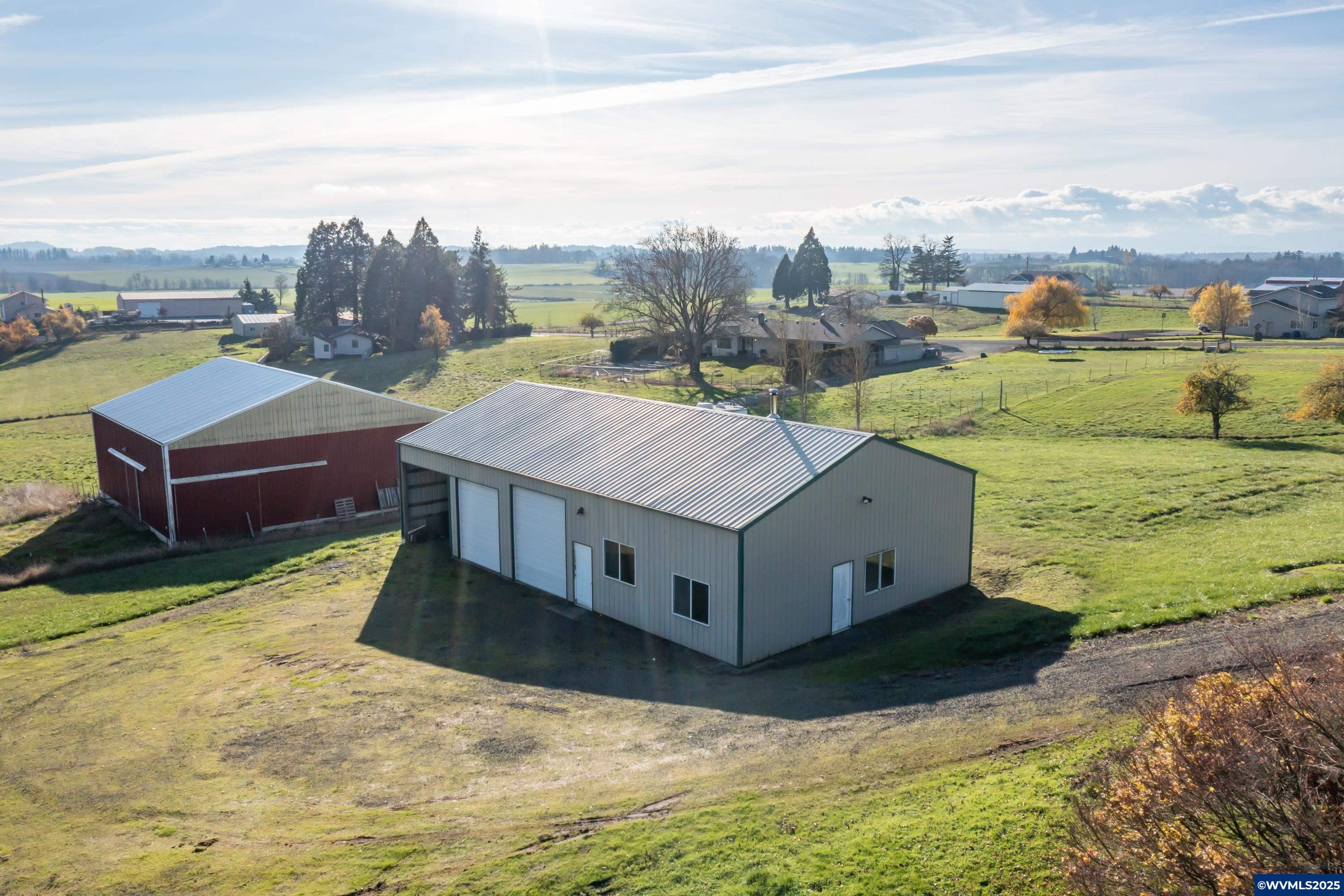 12878 Meadowood Road Southeast Jefferson, OR 97352 - Photo 39 of 45 Gallery Image 39