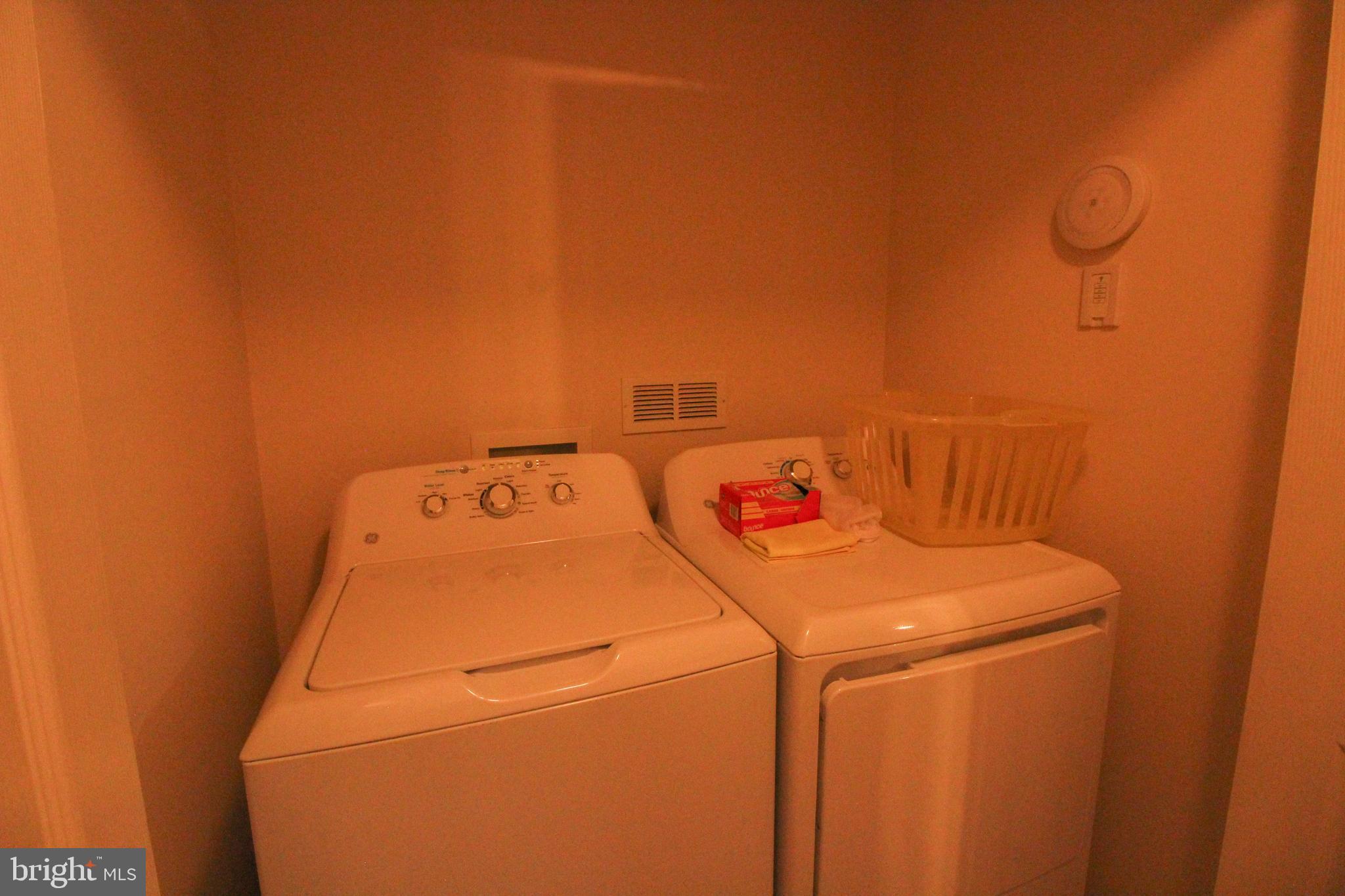 4250 Palmyra Church Road Edinburg, VA 22824 - Photo 17 of 24 Main level laundry