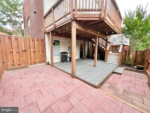$3,800 | 6400 Warren Point Court, Alexandria, VA 22315