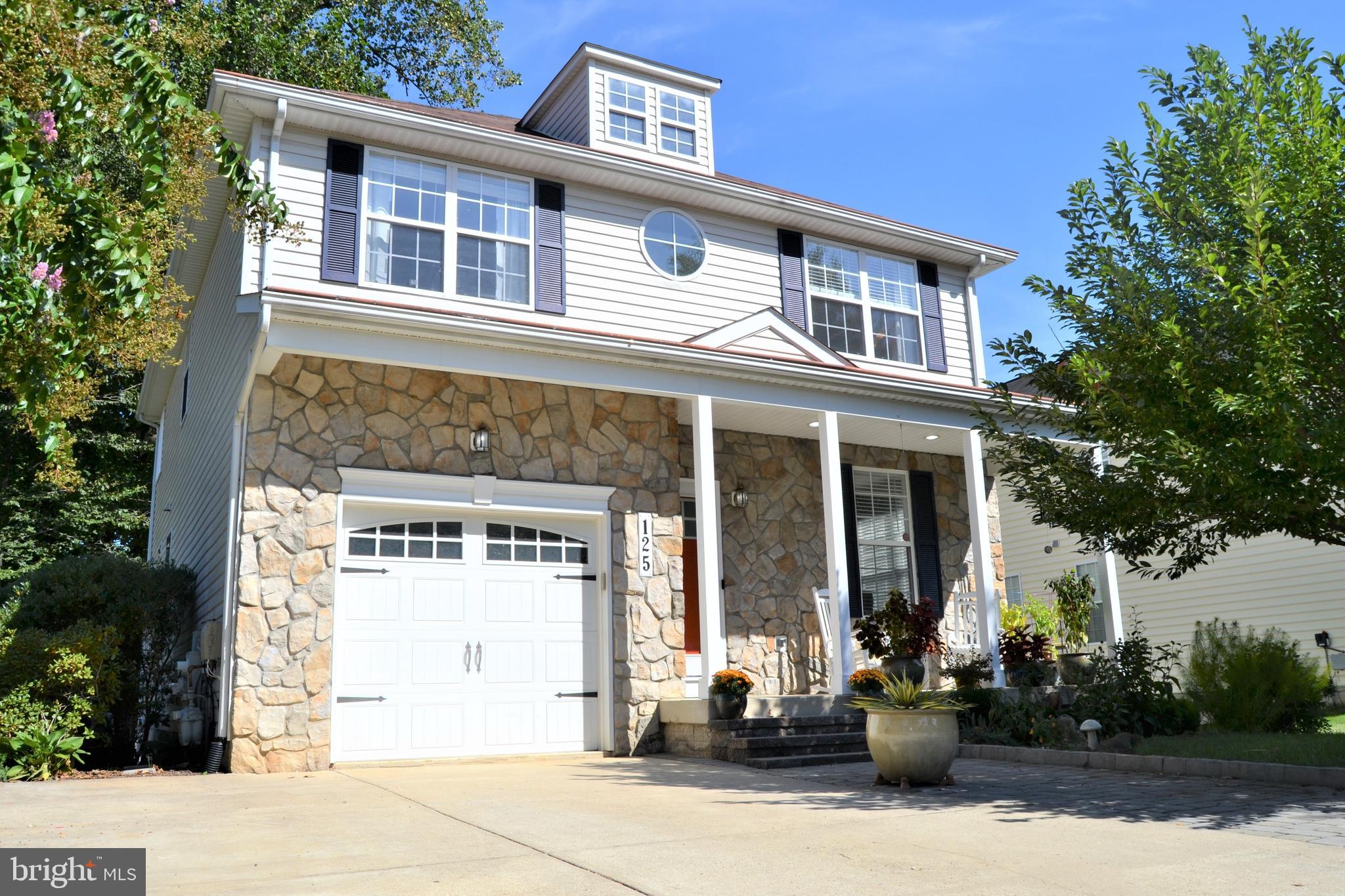 Welcome to 125 S Hilltop Road