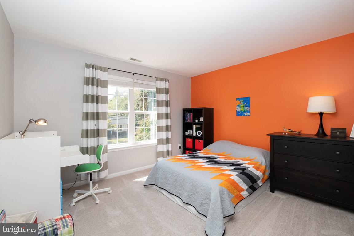 125 South Hilltop Road Baltimore, MD 21228 - Photo 42 of 66 4th bedroom