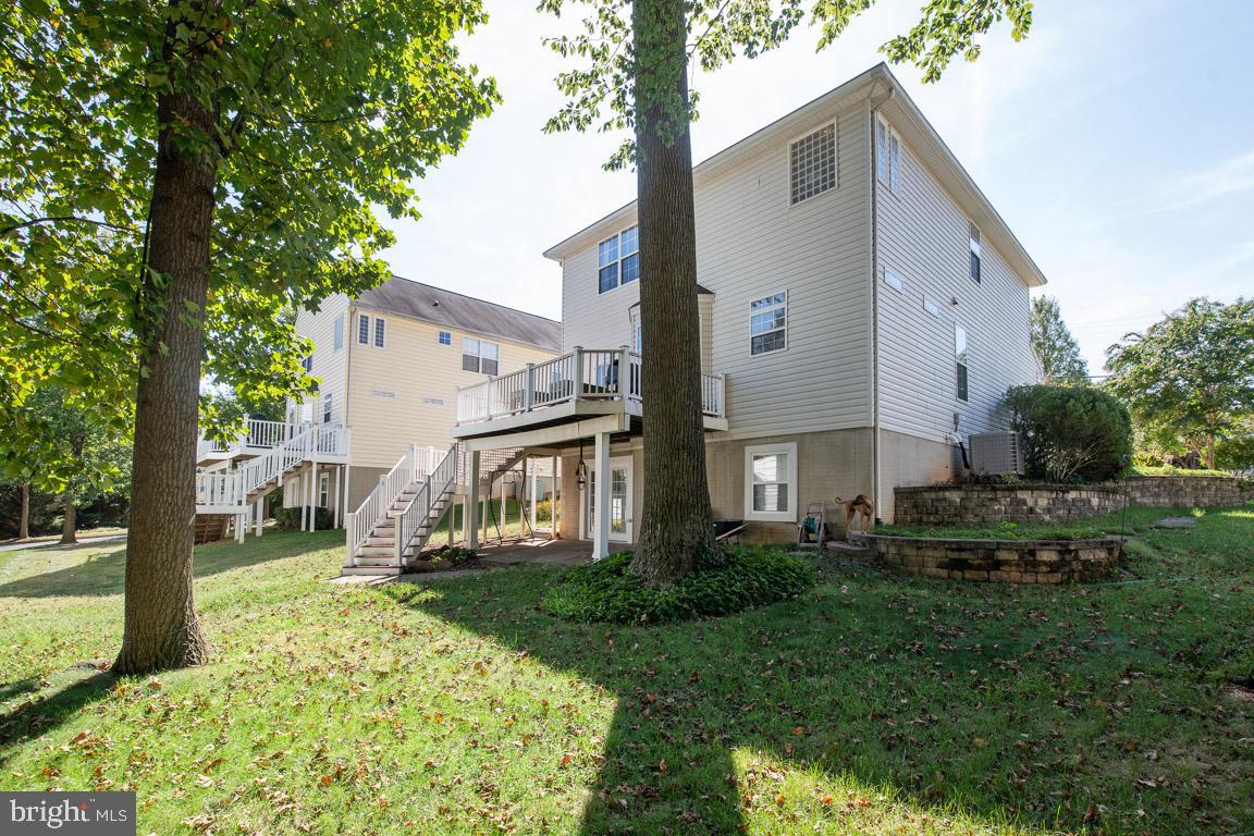 125 South Hilltop Road Baltimore, MD 21228 - Photo 55 of 66 Large lot